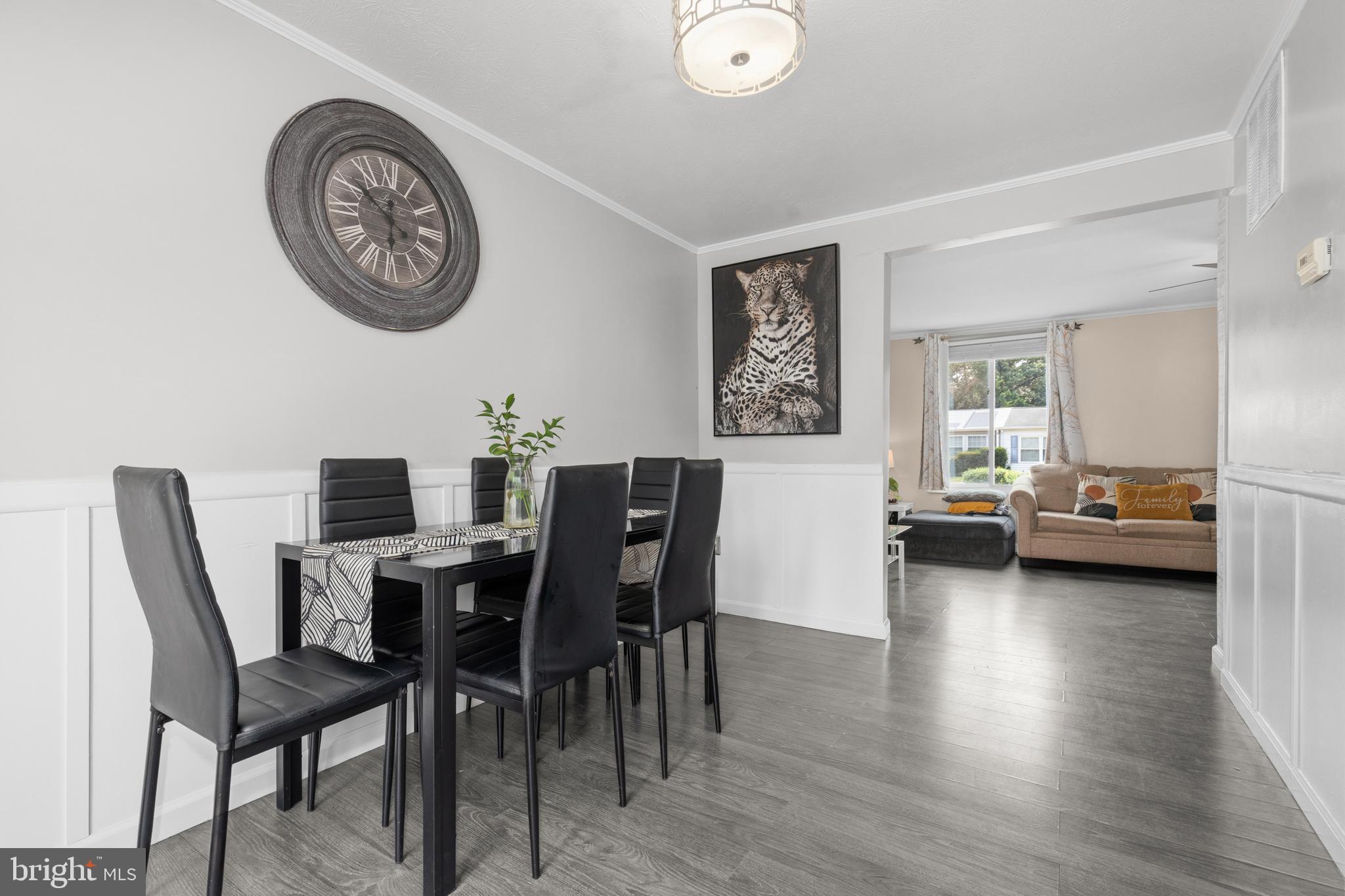 PARKWOOD - Residential