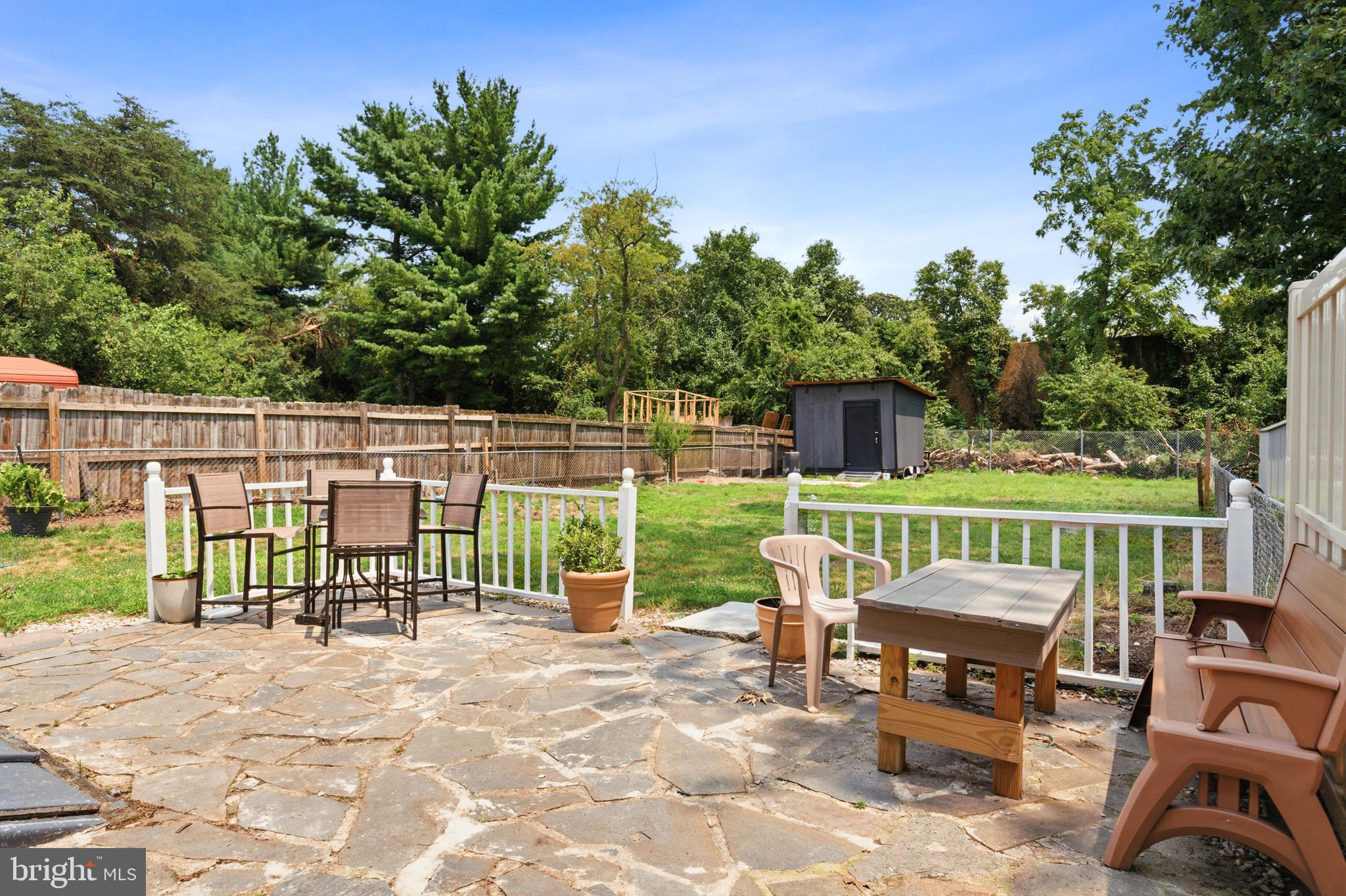 PARKWOOD - Residential