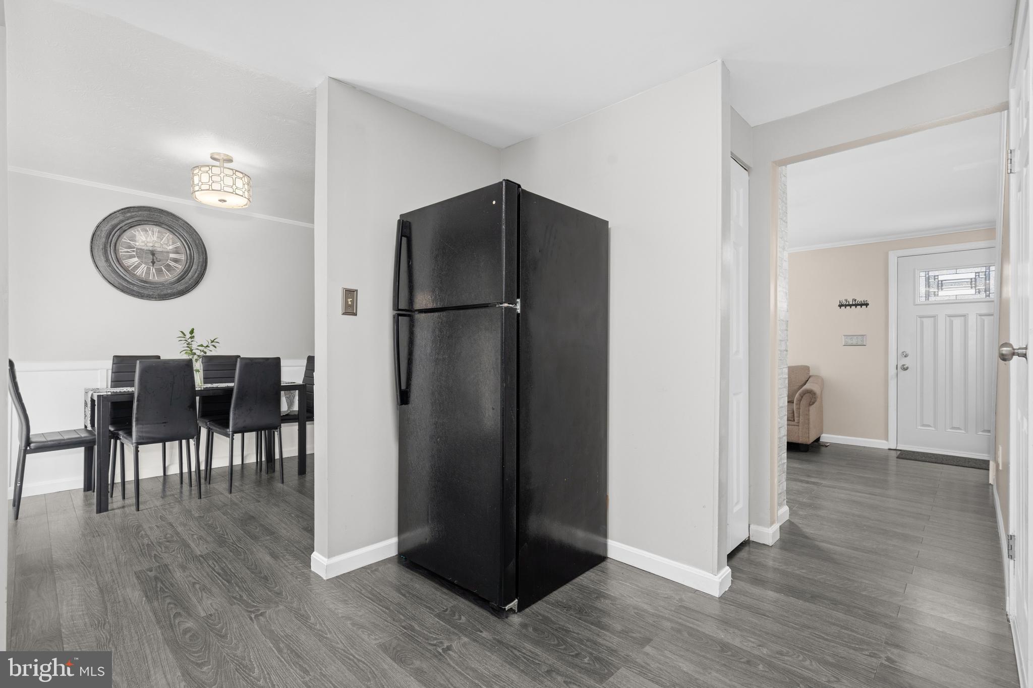 PARKWOOD - Residential