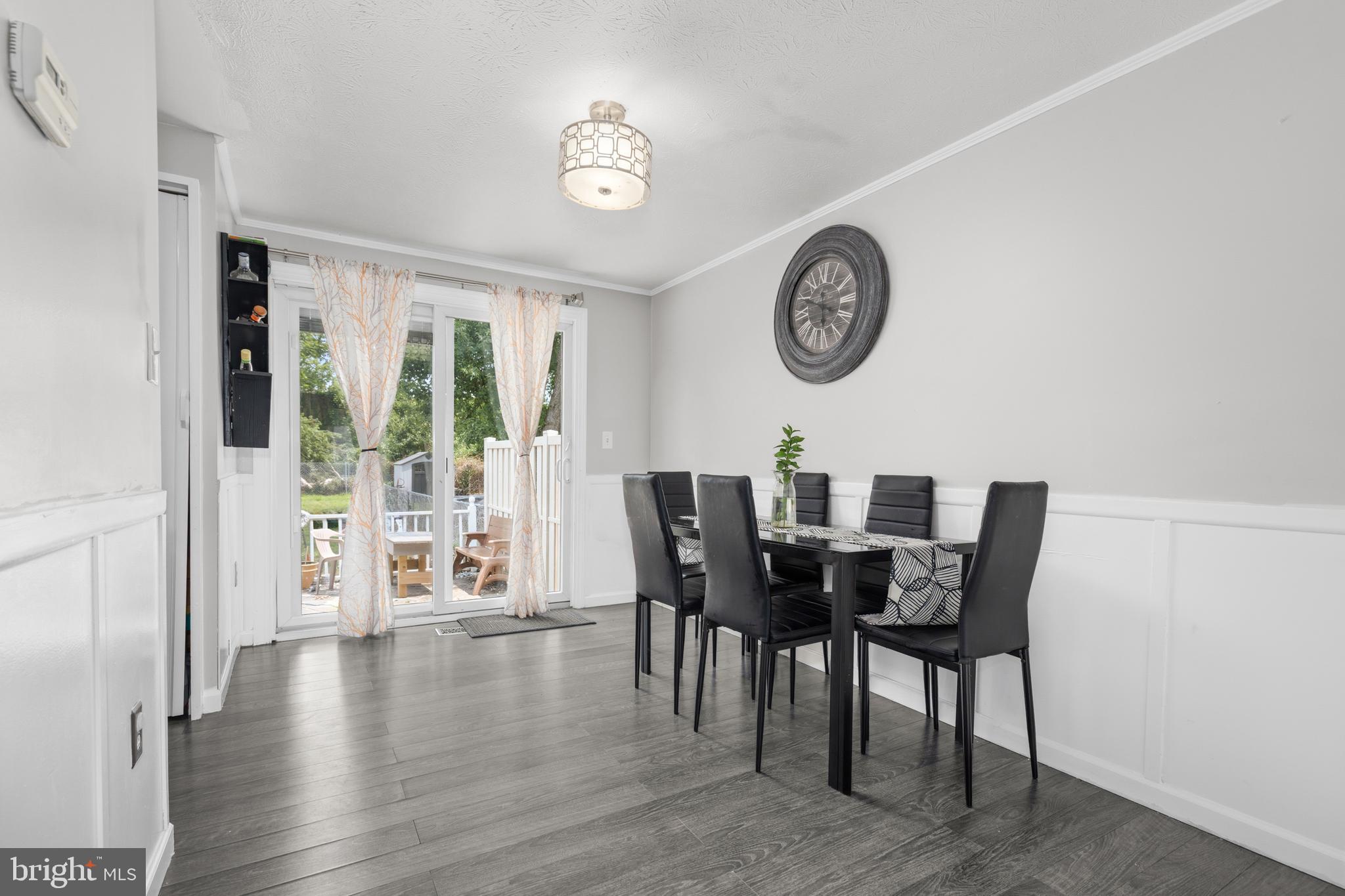 PARKWOOD - Residential