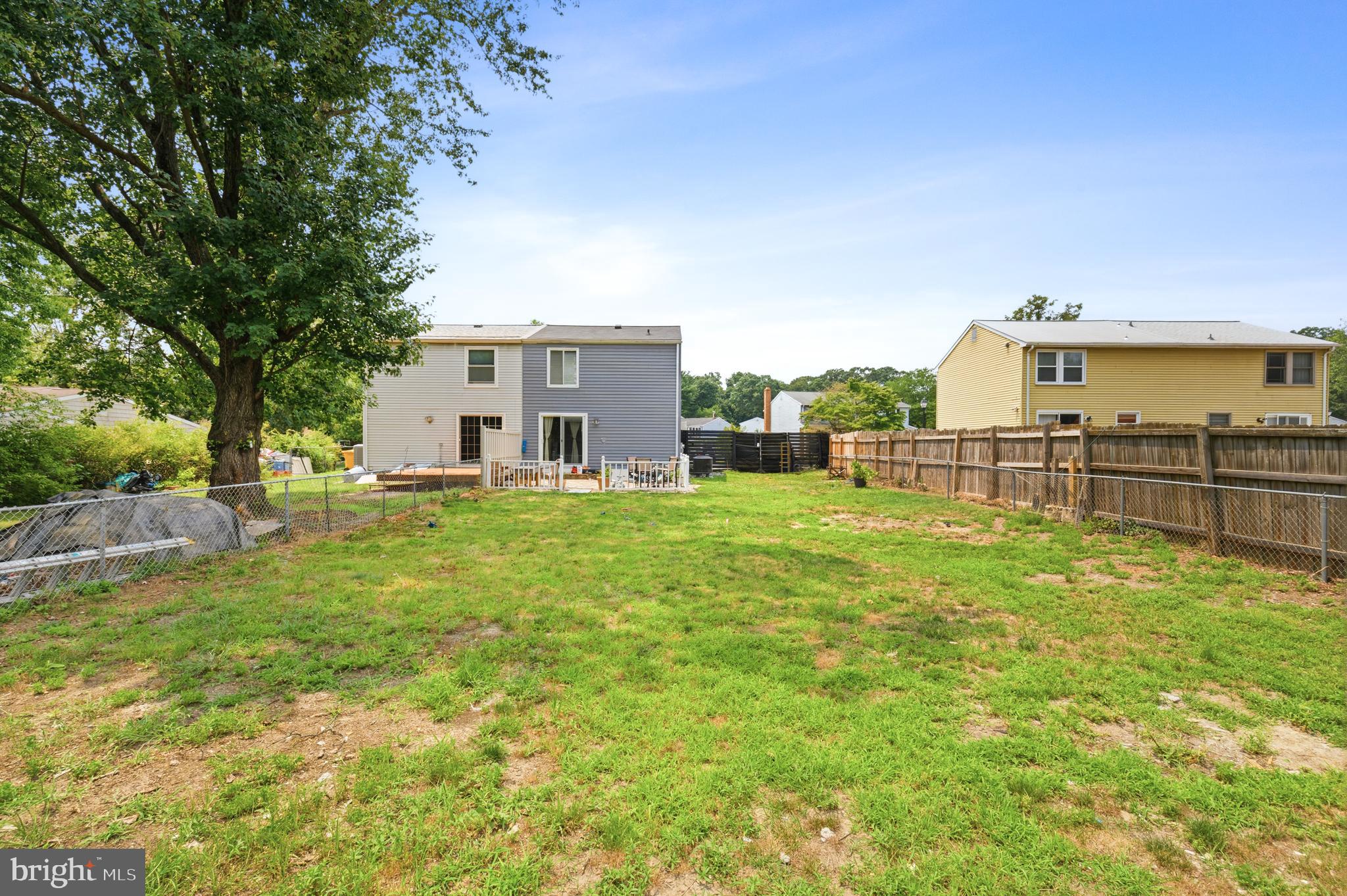 PARKWOOD - Residential