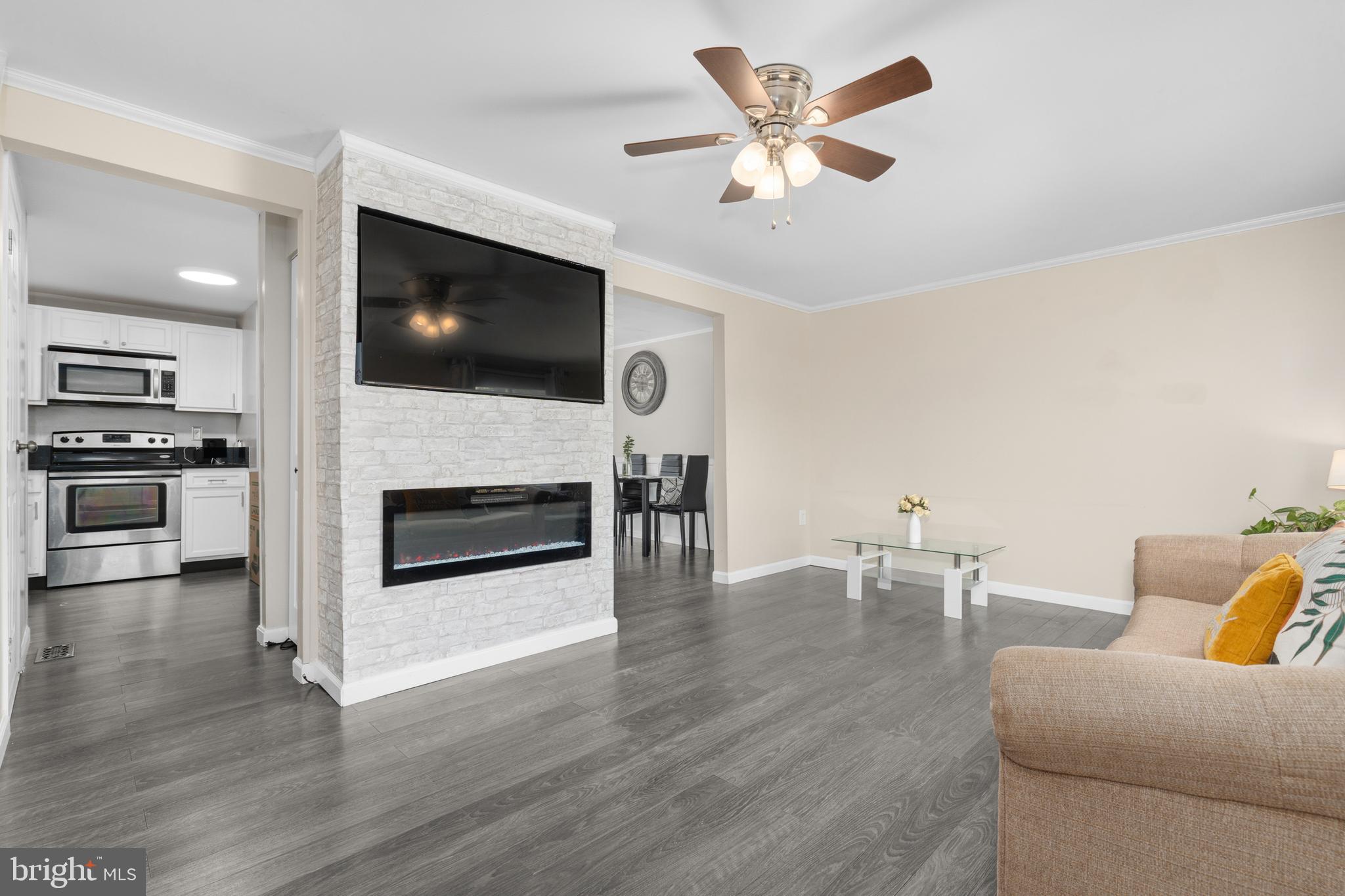 PARKWOOD - Residential