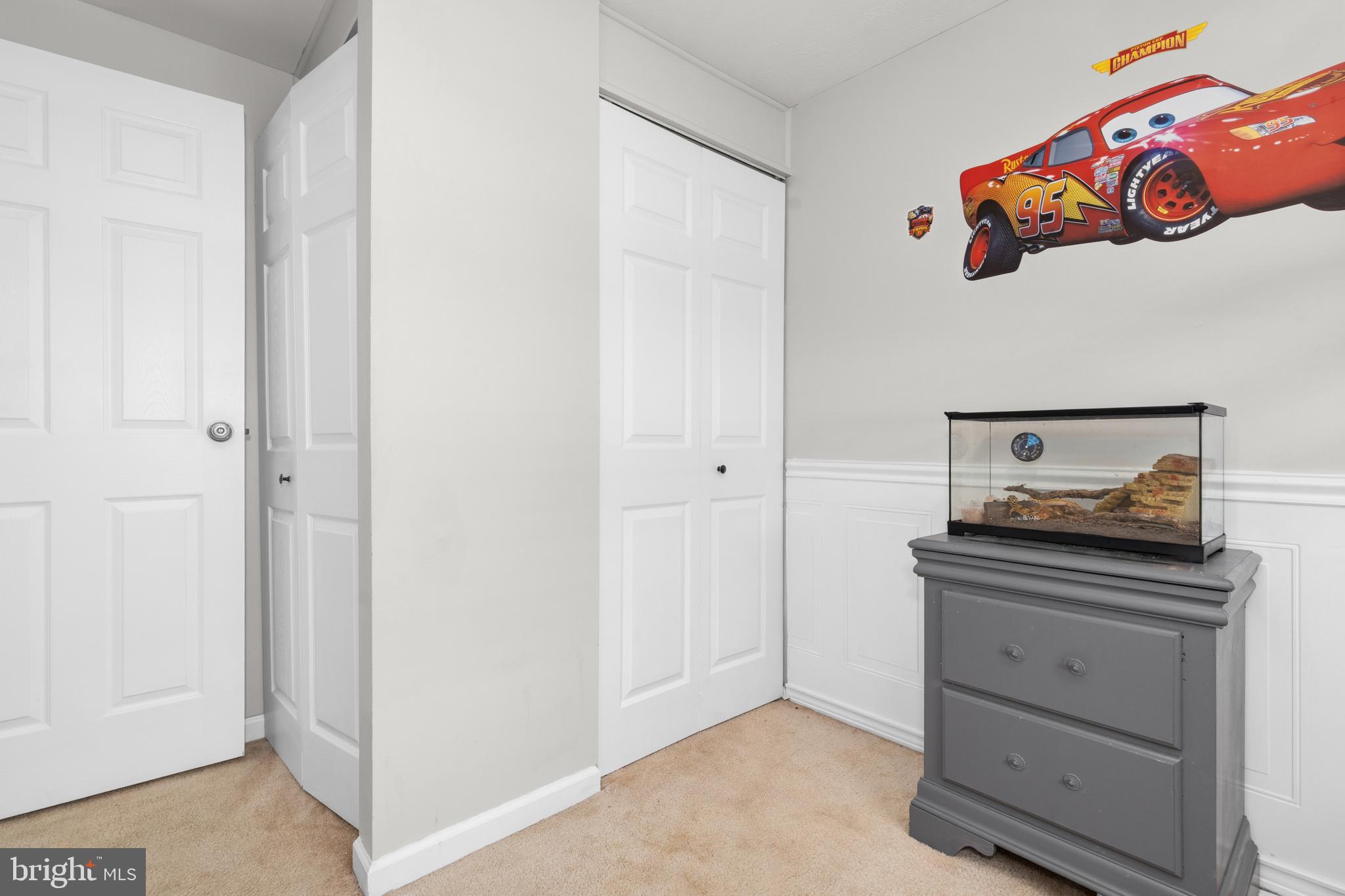 PARKWOOD - Residential