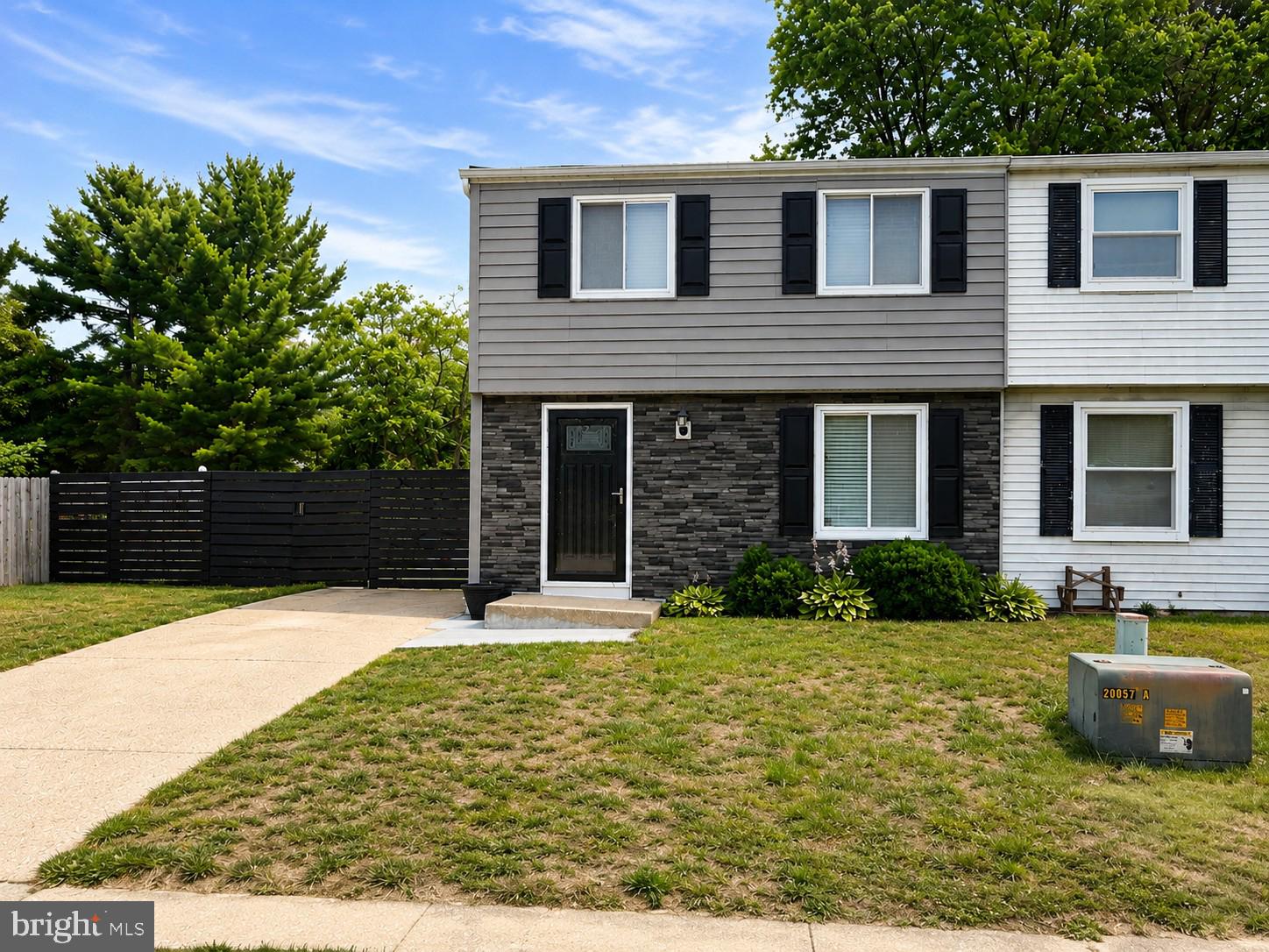 PARKWOOD - Residential