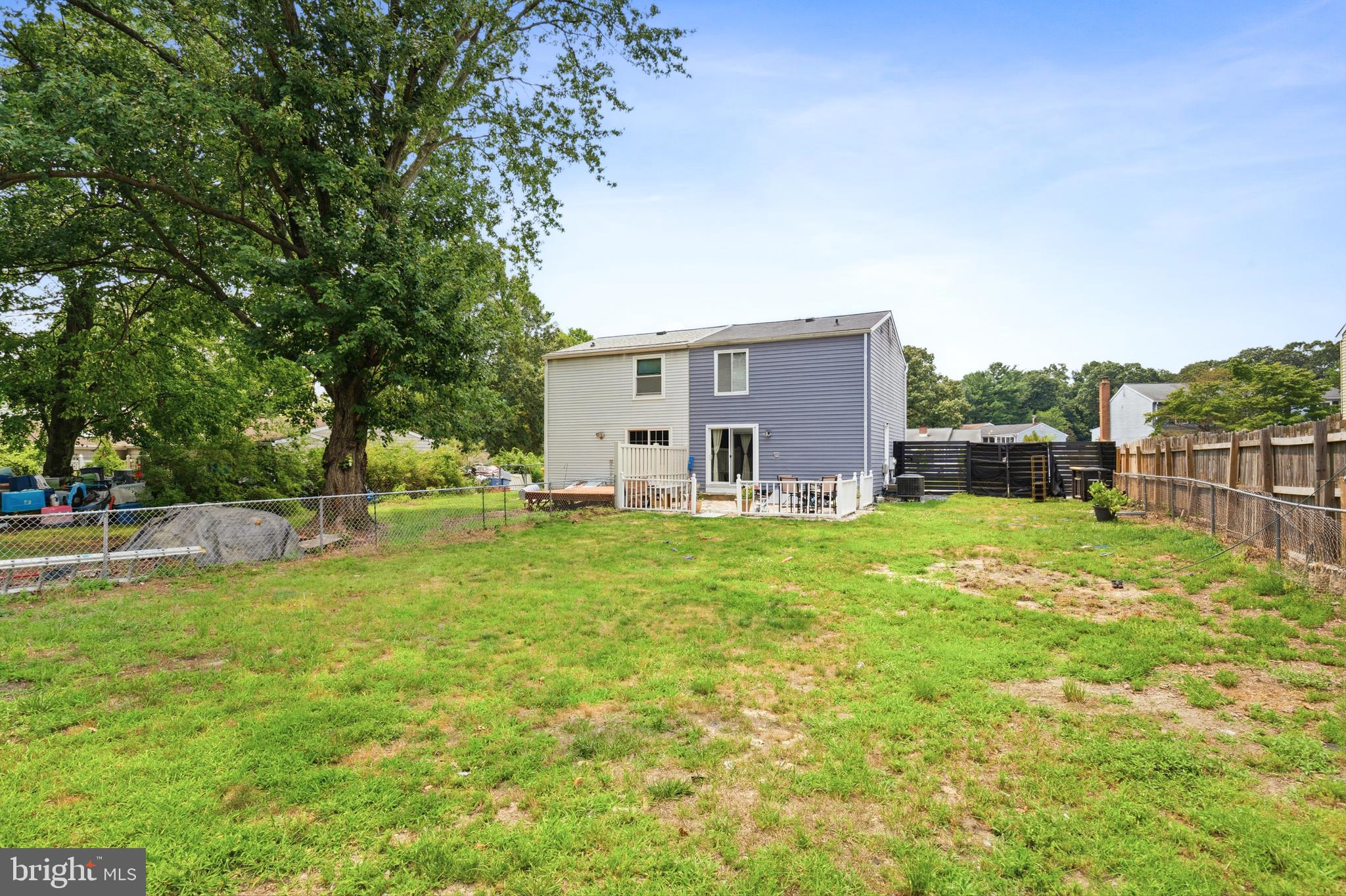 PARKWOOD - Residential