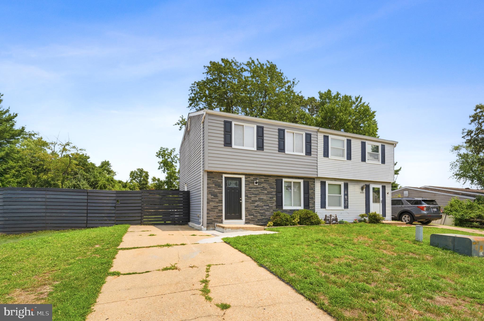 PARKWOOD - Residential