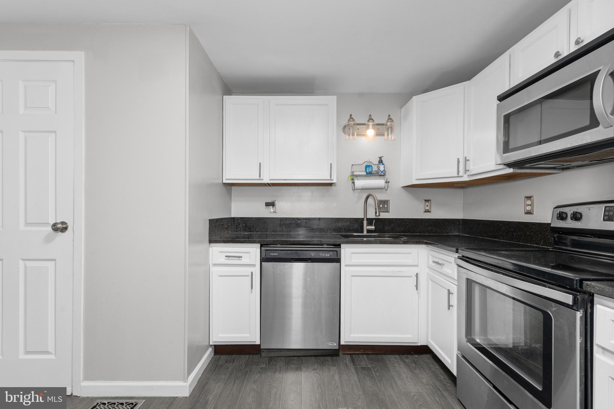 PARKWOOD - Residential