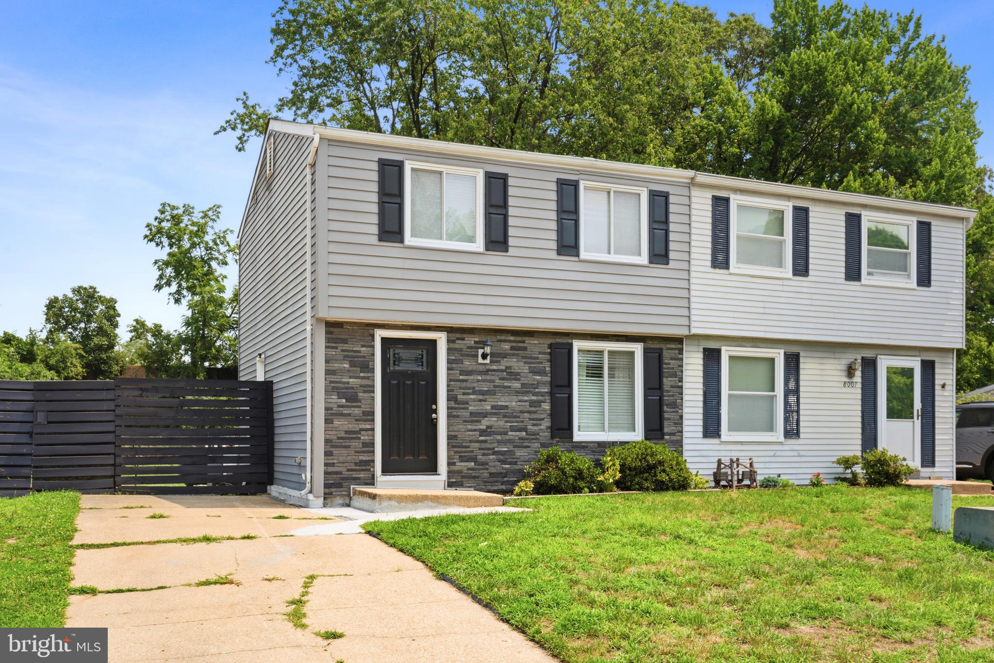 PARKWOOD - Residential