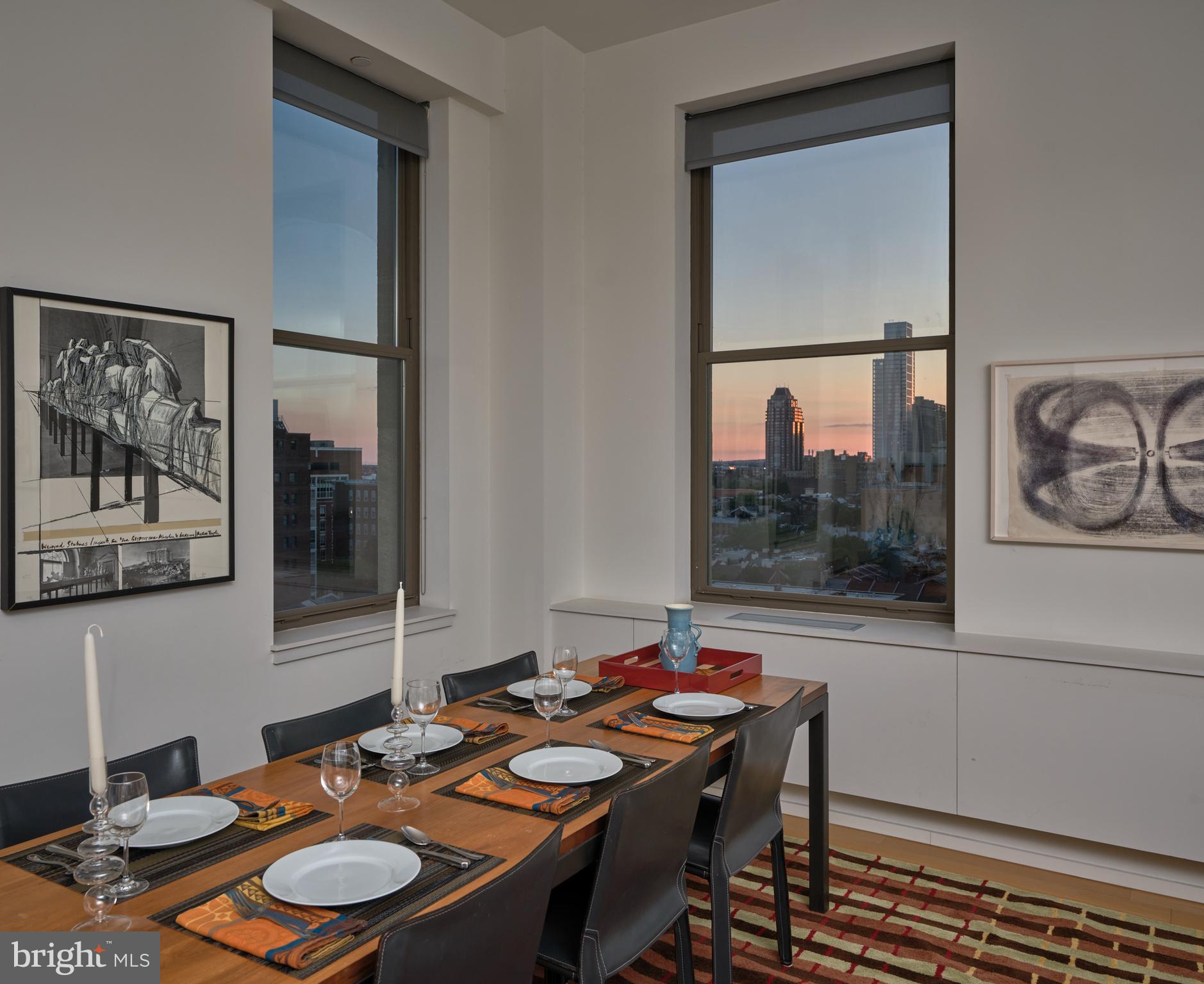 WASHINGTON SQ WEST - Residential