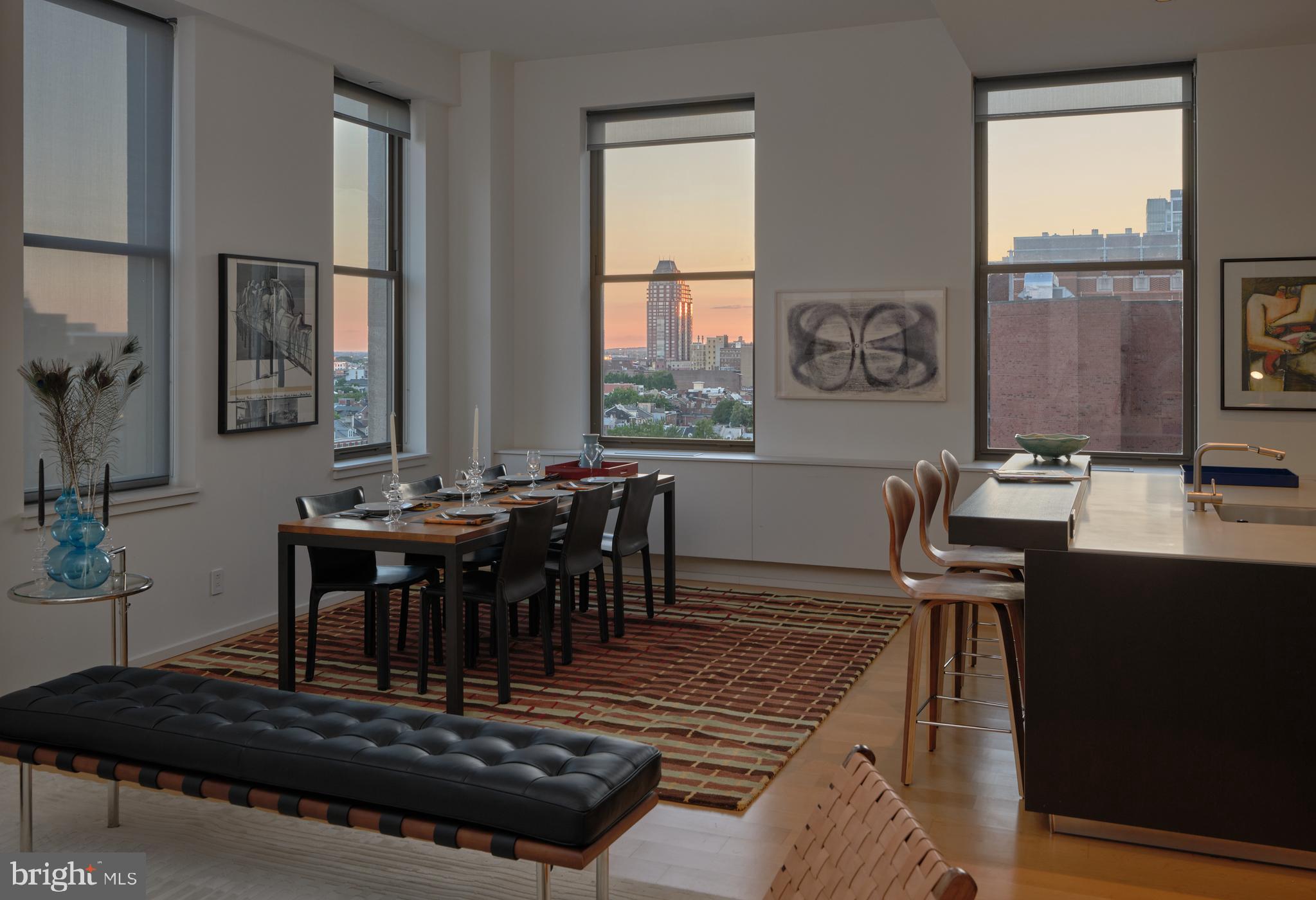 WASHINGTON SQ WEST - Residential