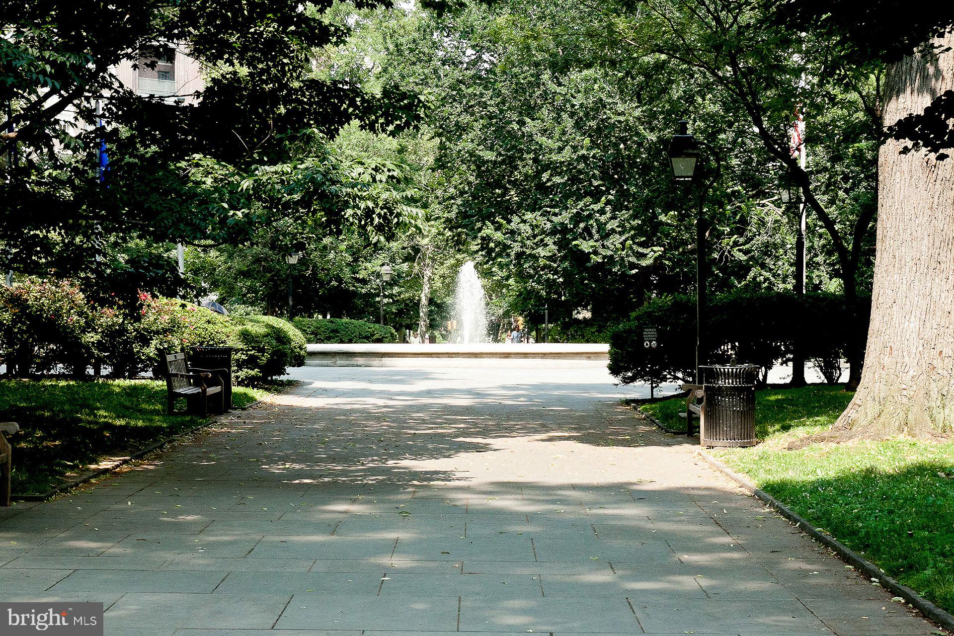 WASHINGTON SQ WEST - Residential