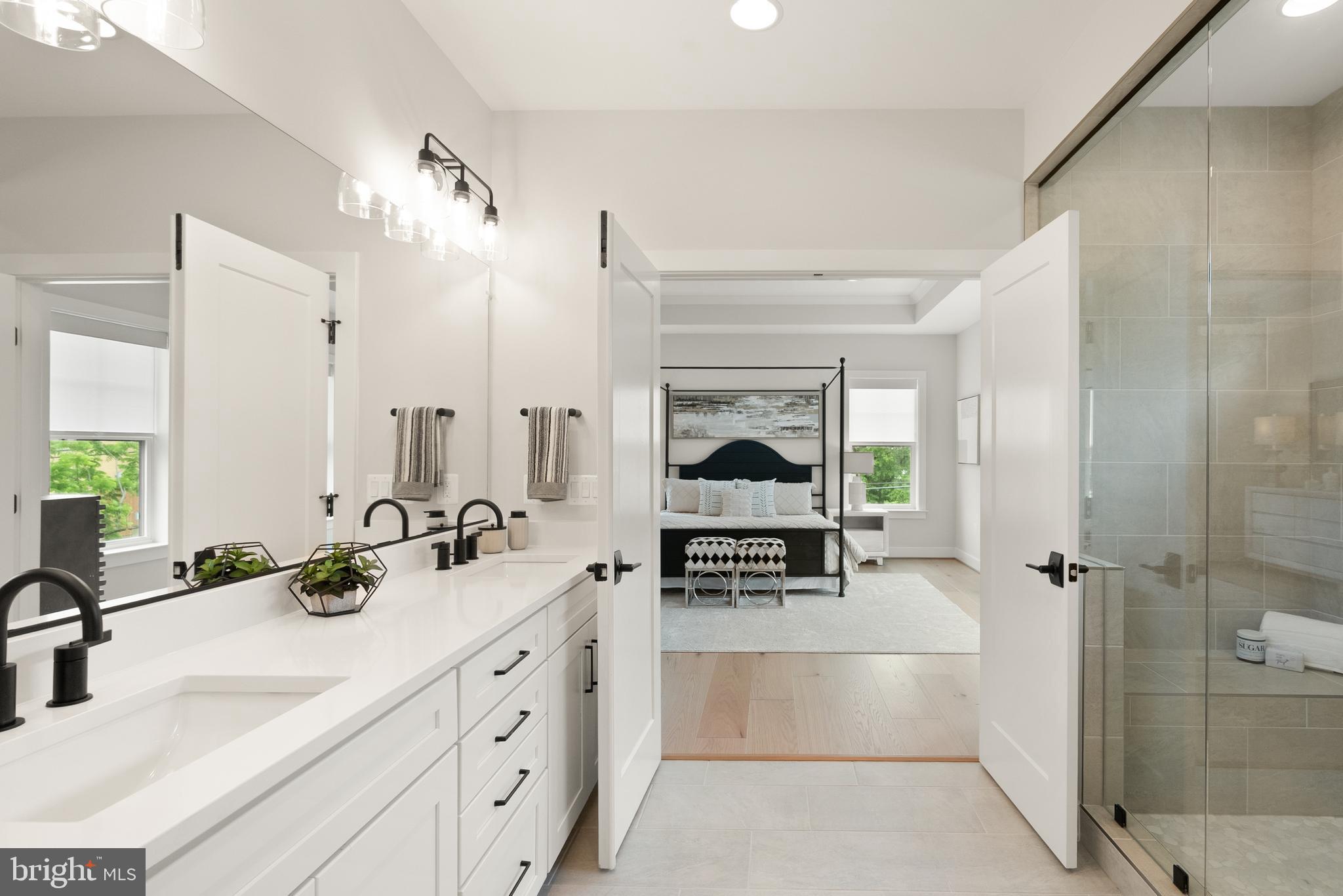 CARLIN SPRINGS - Residential