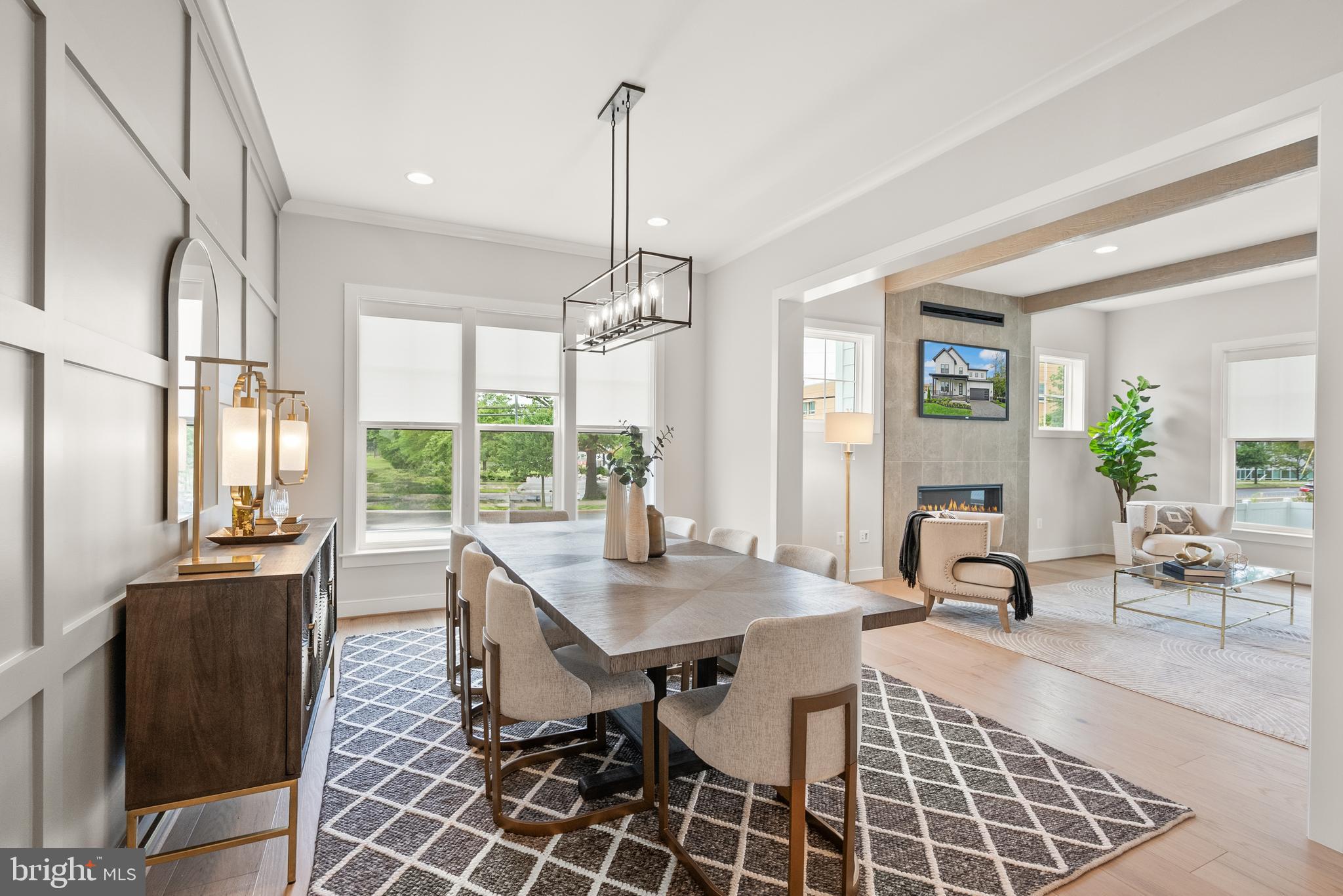 CARLIN SPRINGS - Residential