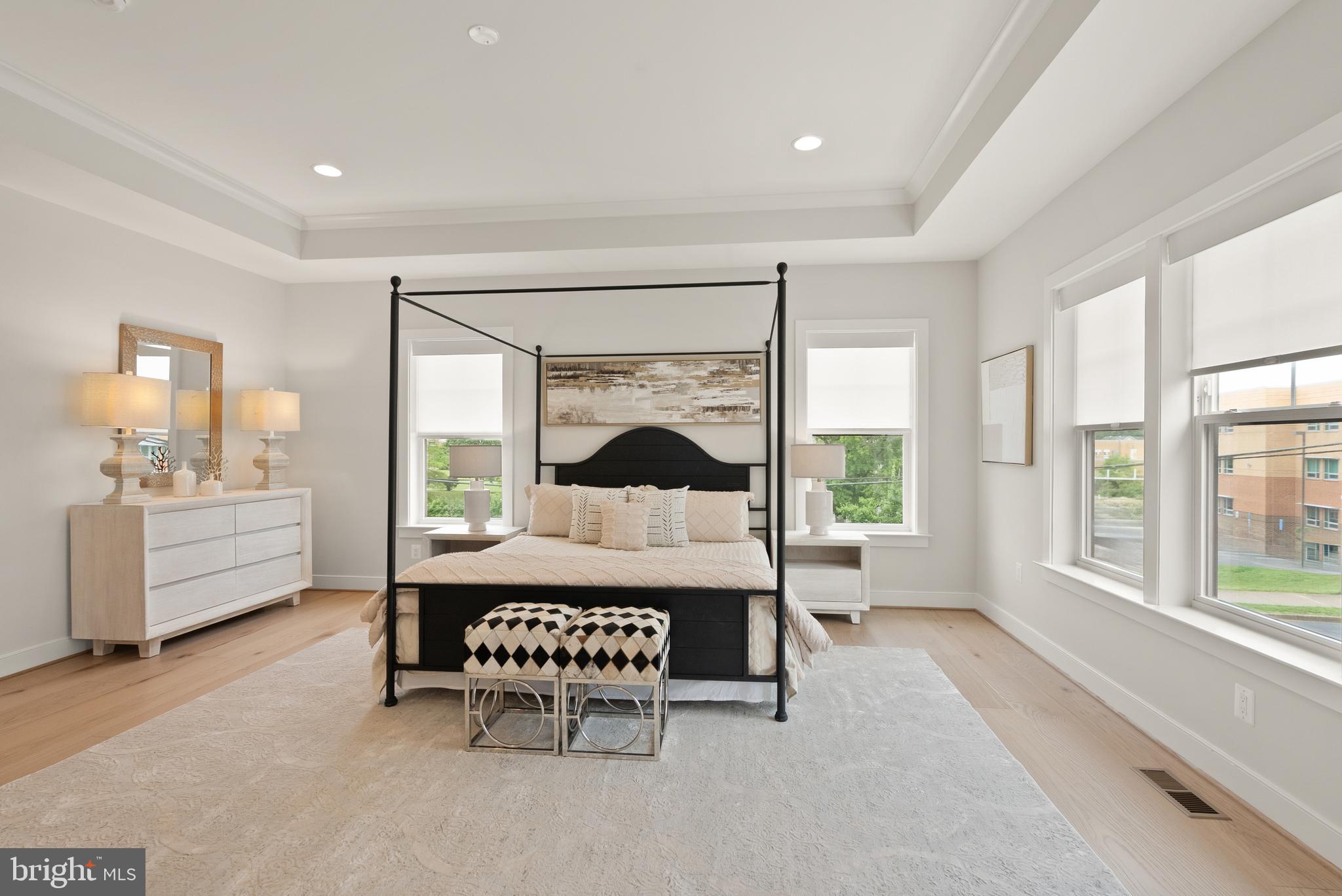 CARLIN SPRINGS - Residential