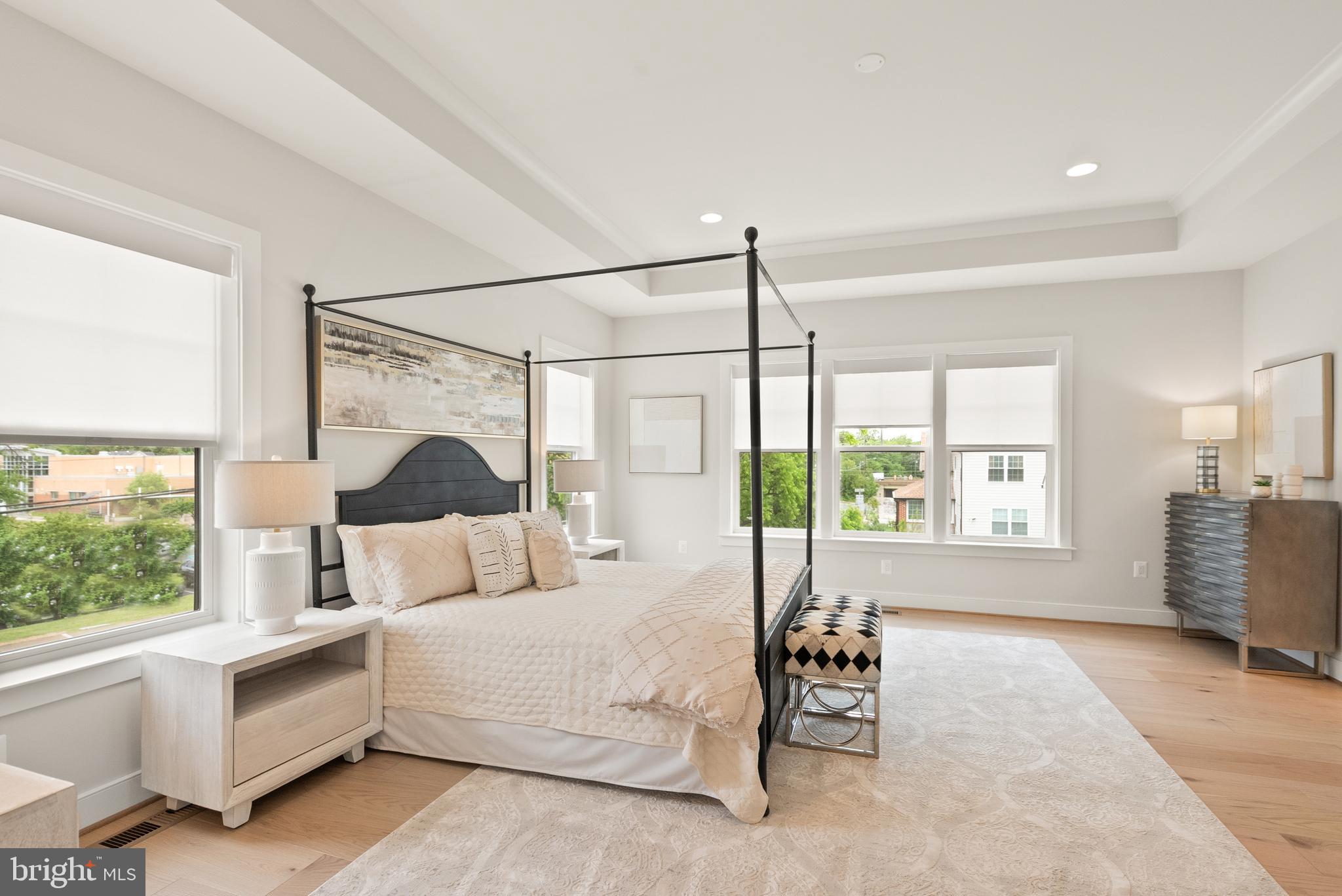 CARLIN SPRINGS - Residential