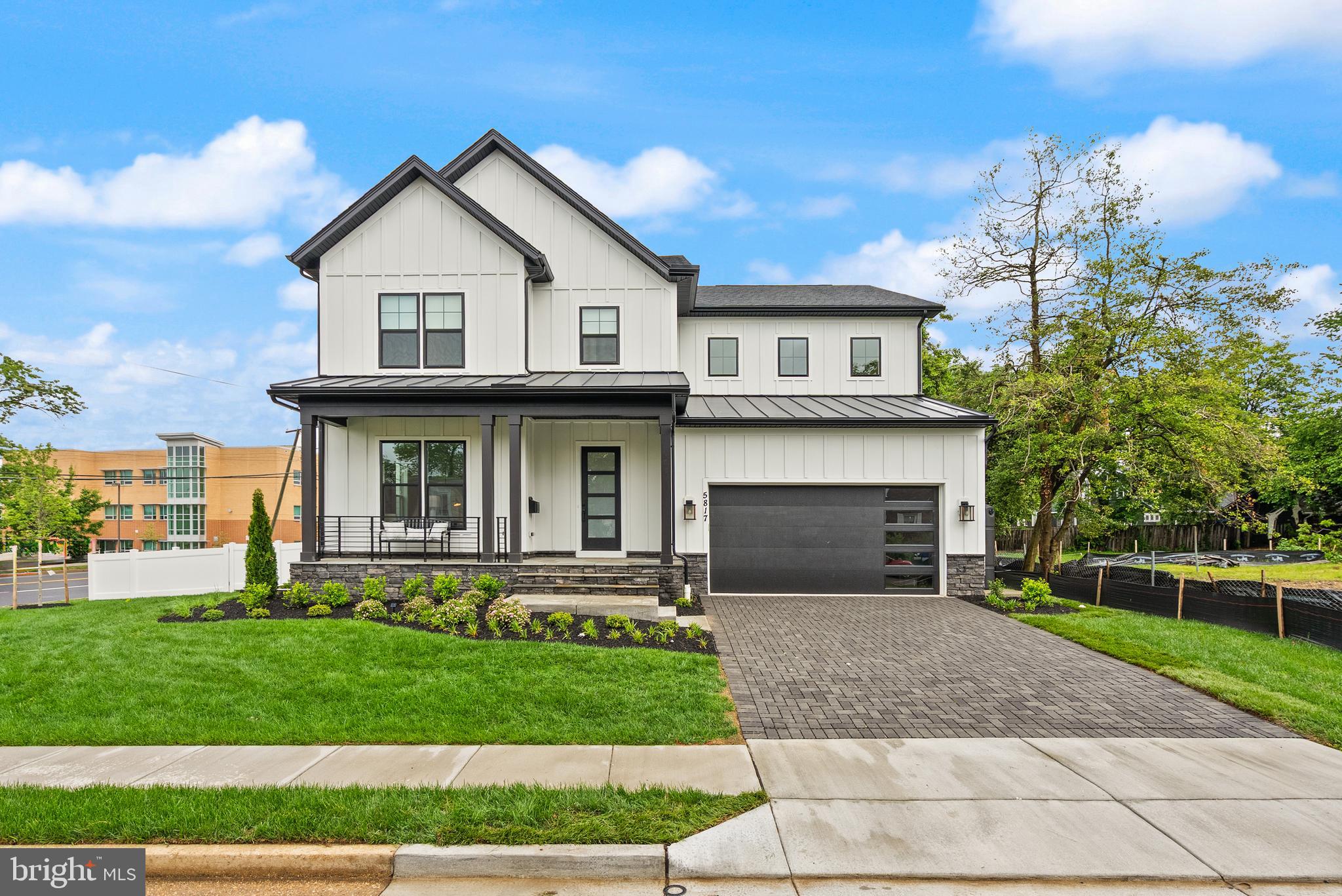 CARLIN SPRINGS - Residential