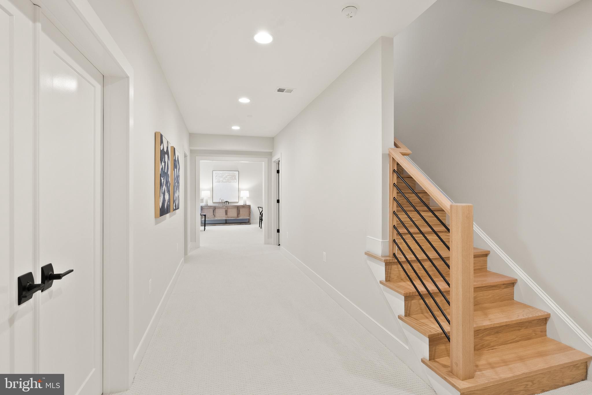 CARLIN SPRINGS - Residential