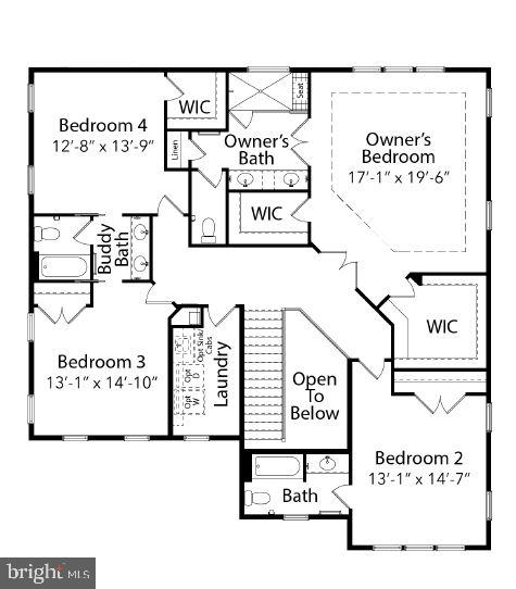 CARLIN SPRINGS - Residential
