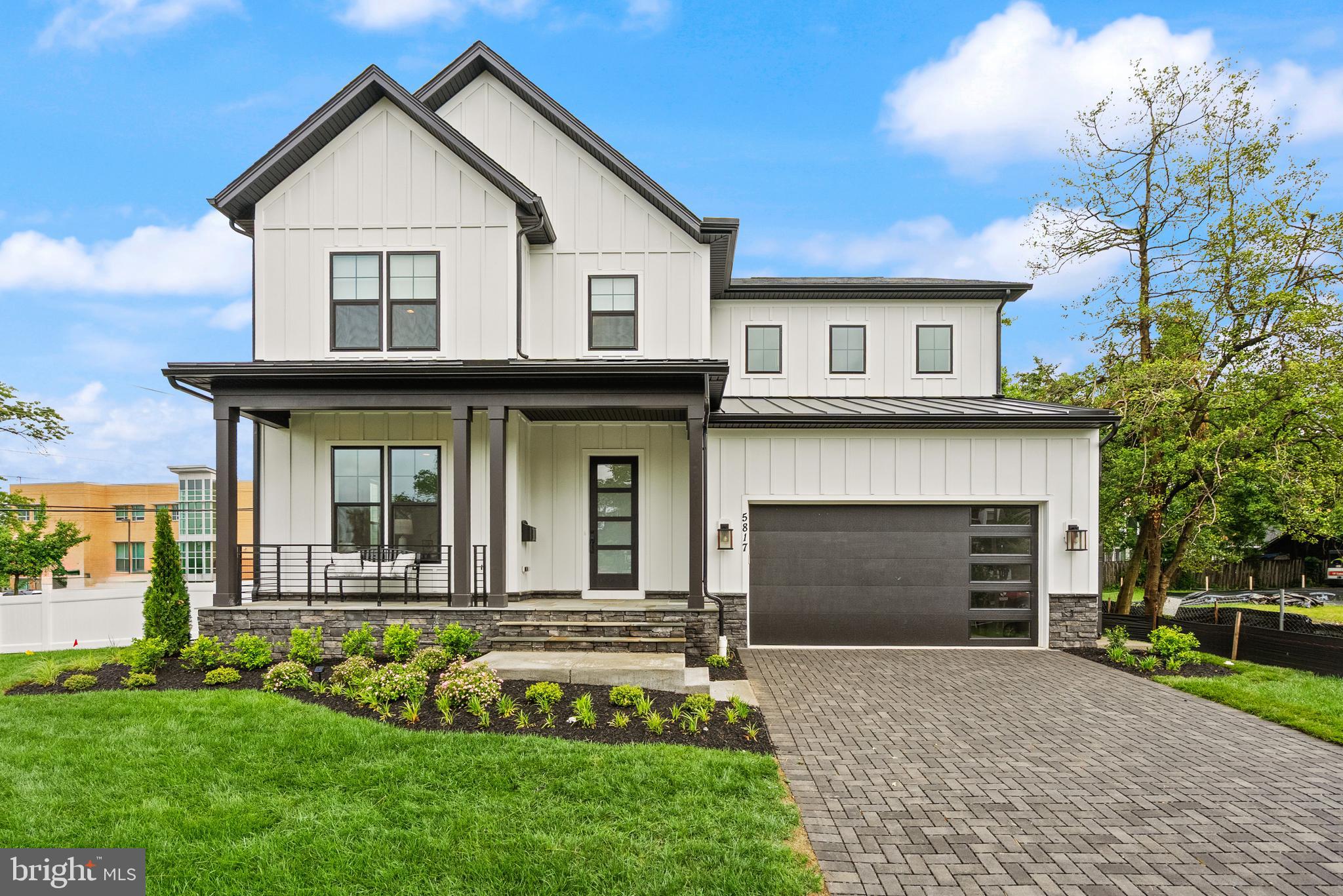 CARLIN SPRINGS - Residential