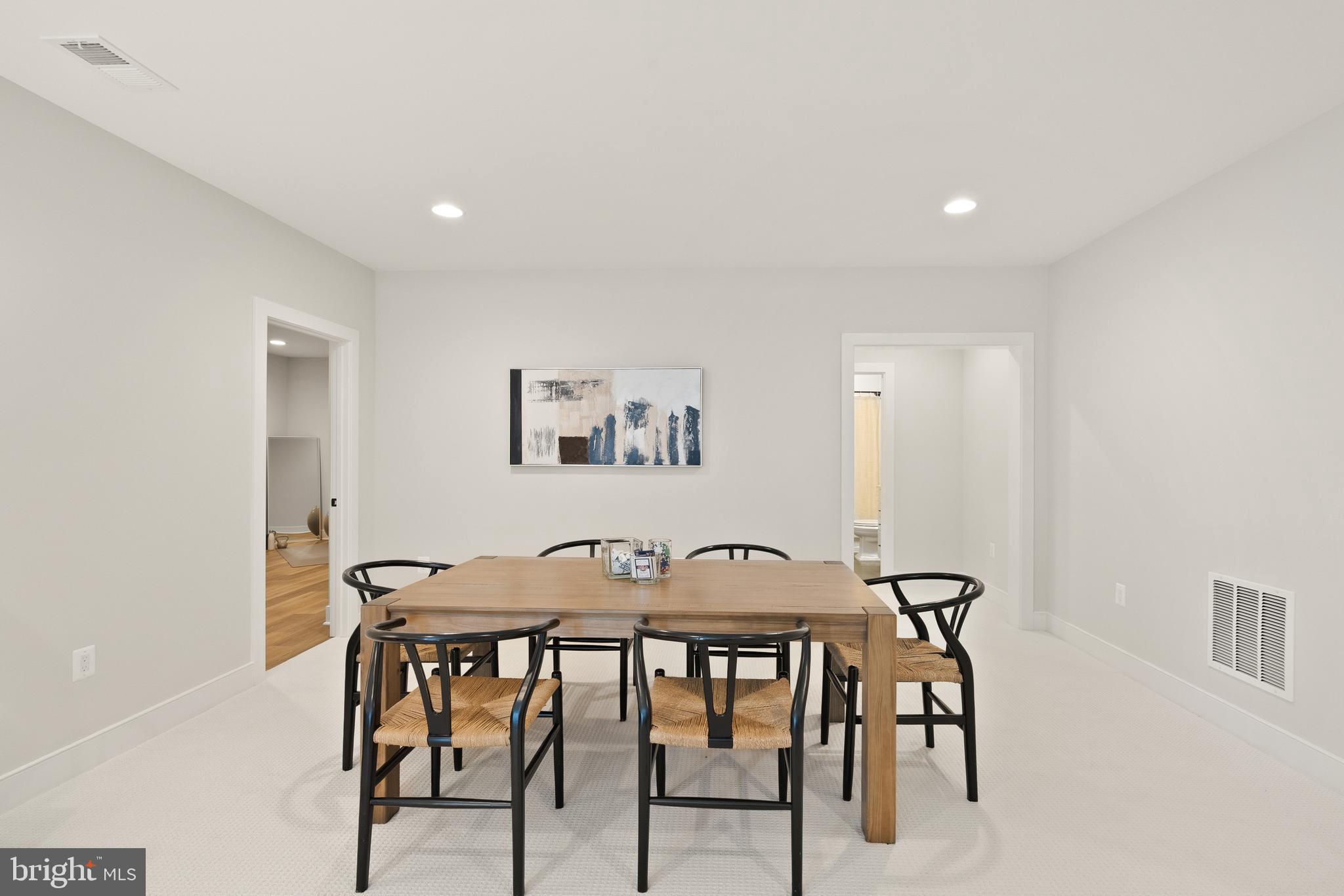 CARLIN SPRINGS - Residential