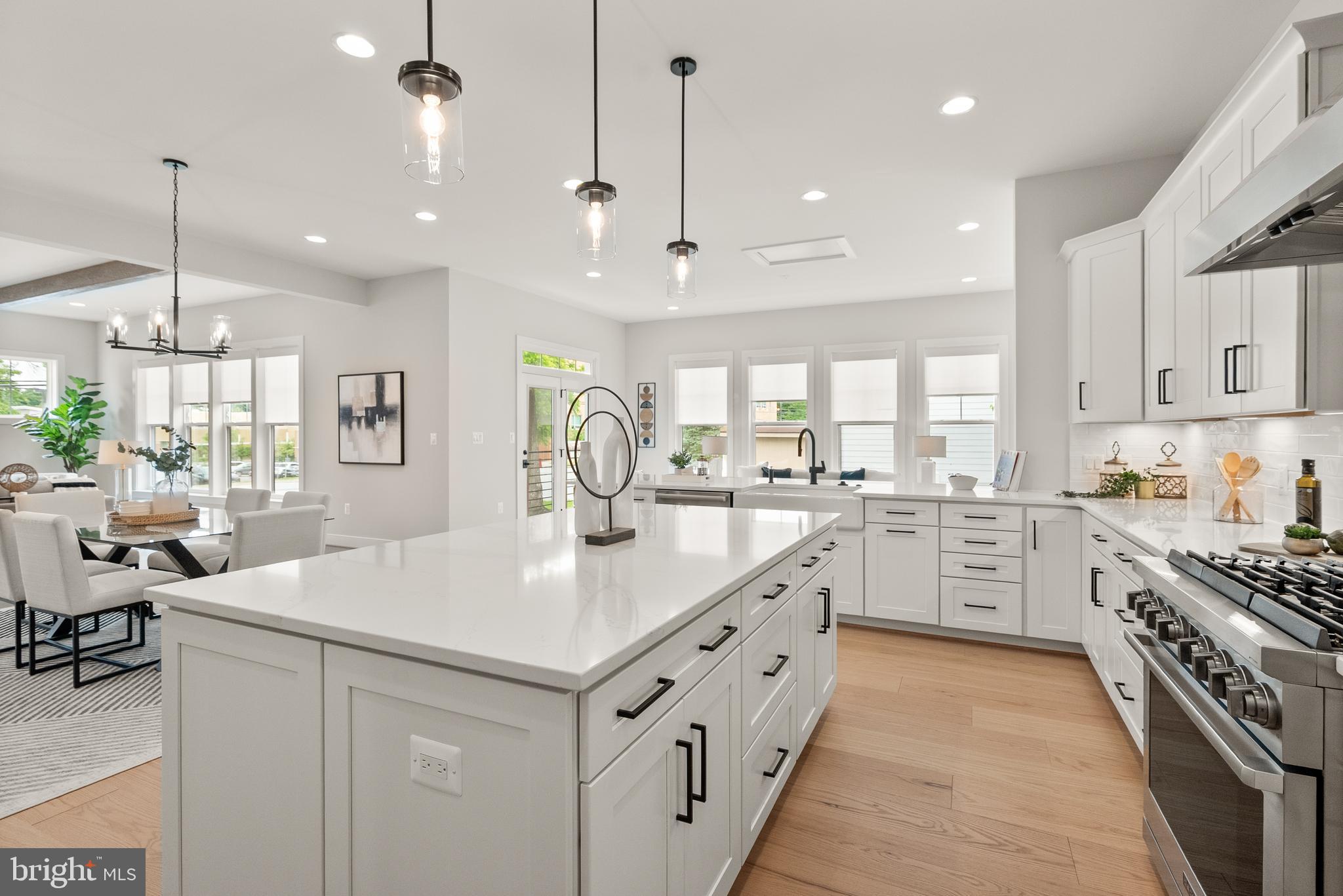 CARLIN SPRINGS - Residential