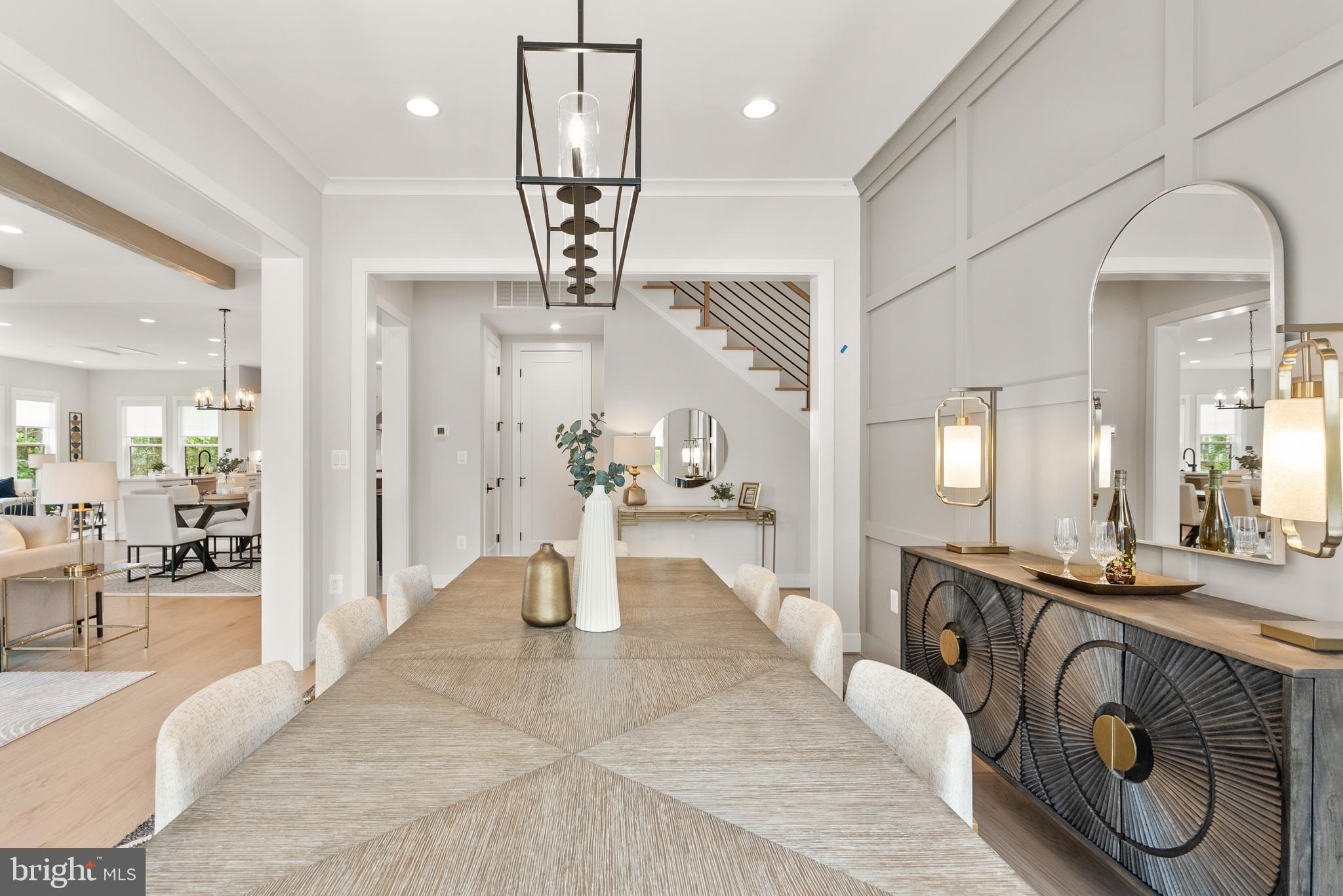 CARLIN SPRINGS - Residential