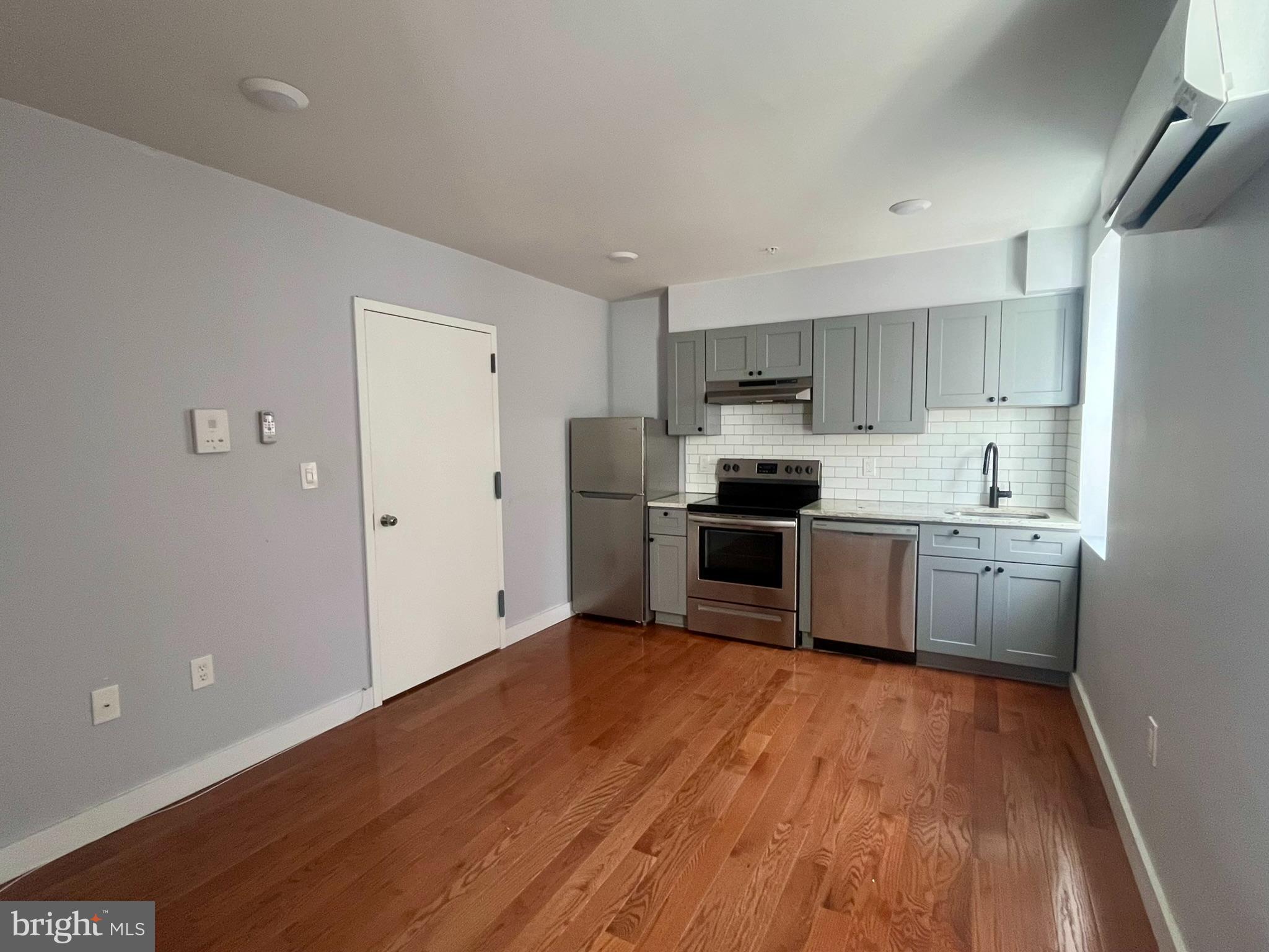 SPRUCE HILL - Residential Lease