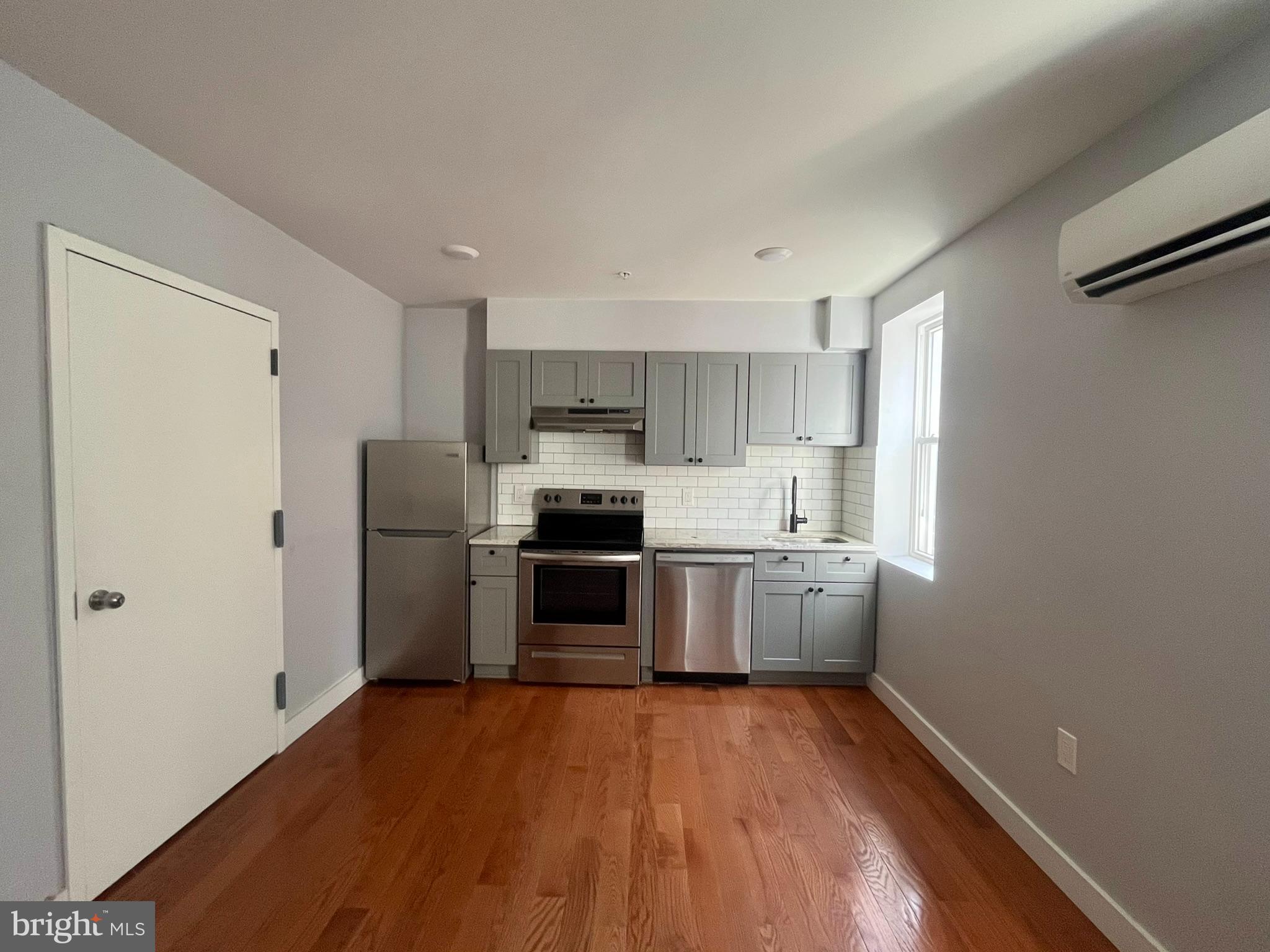 SPRUCE HILL - Residential Lease