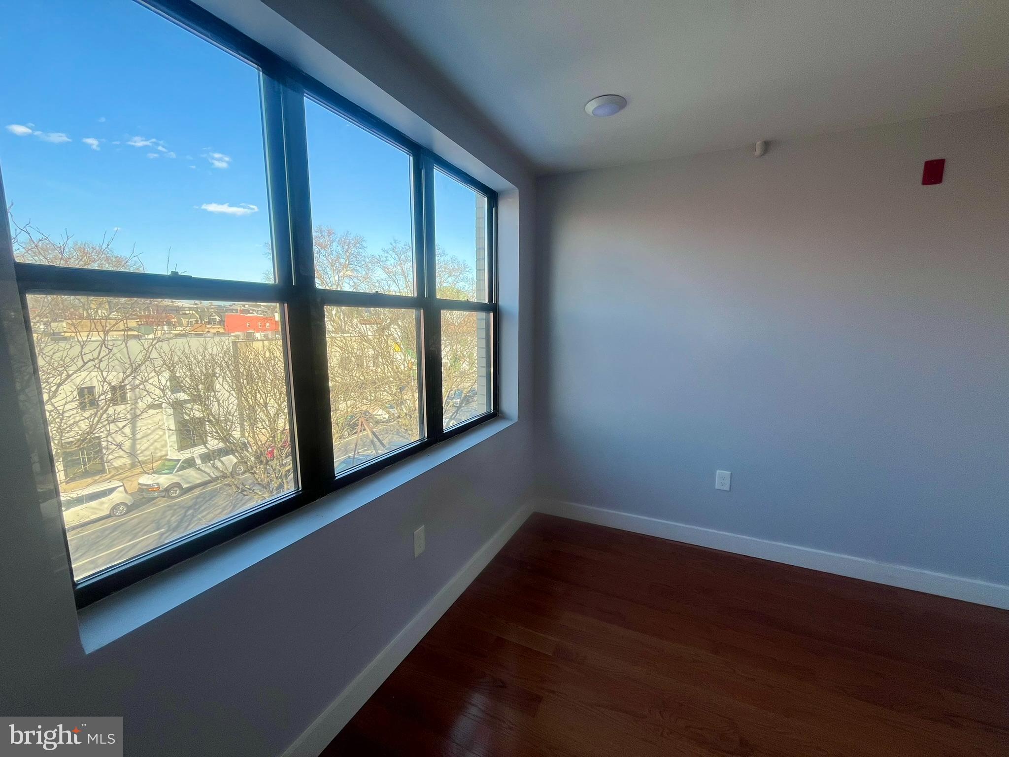 SPRUCE HILL - Residential Lease