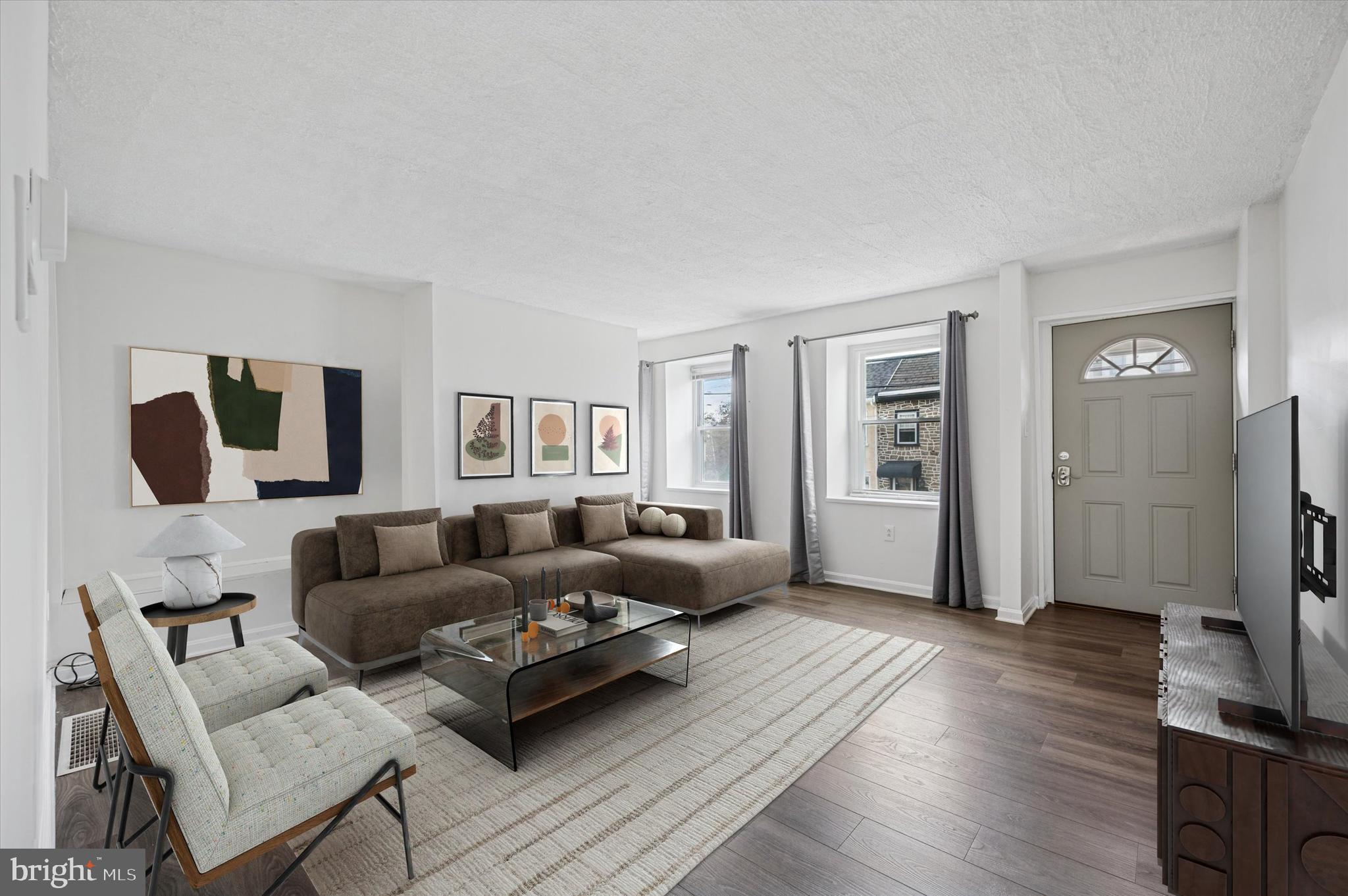 MANAYUNK - Residential