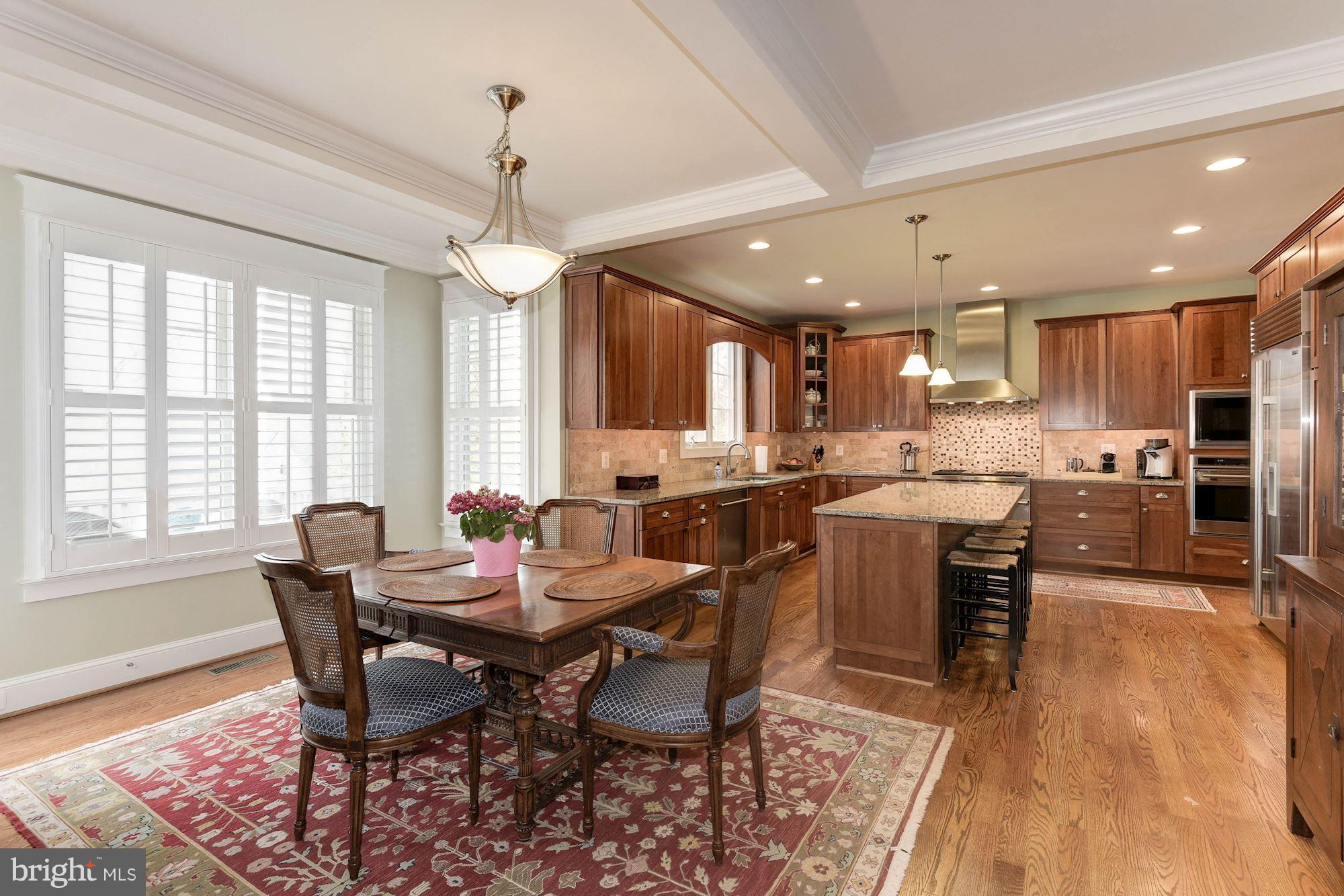 BROYHILL FOREST - Residential