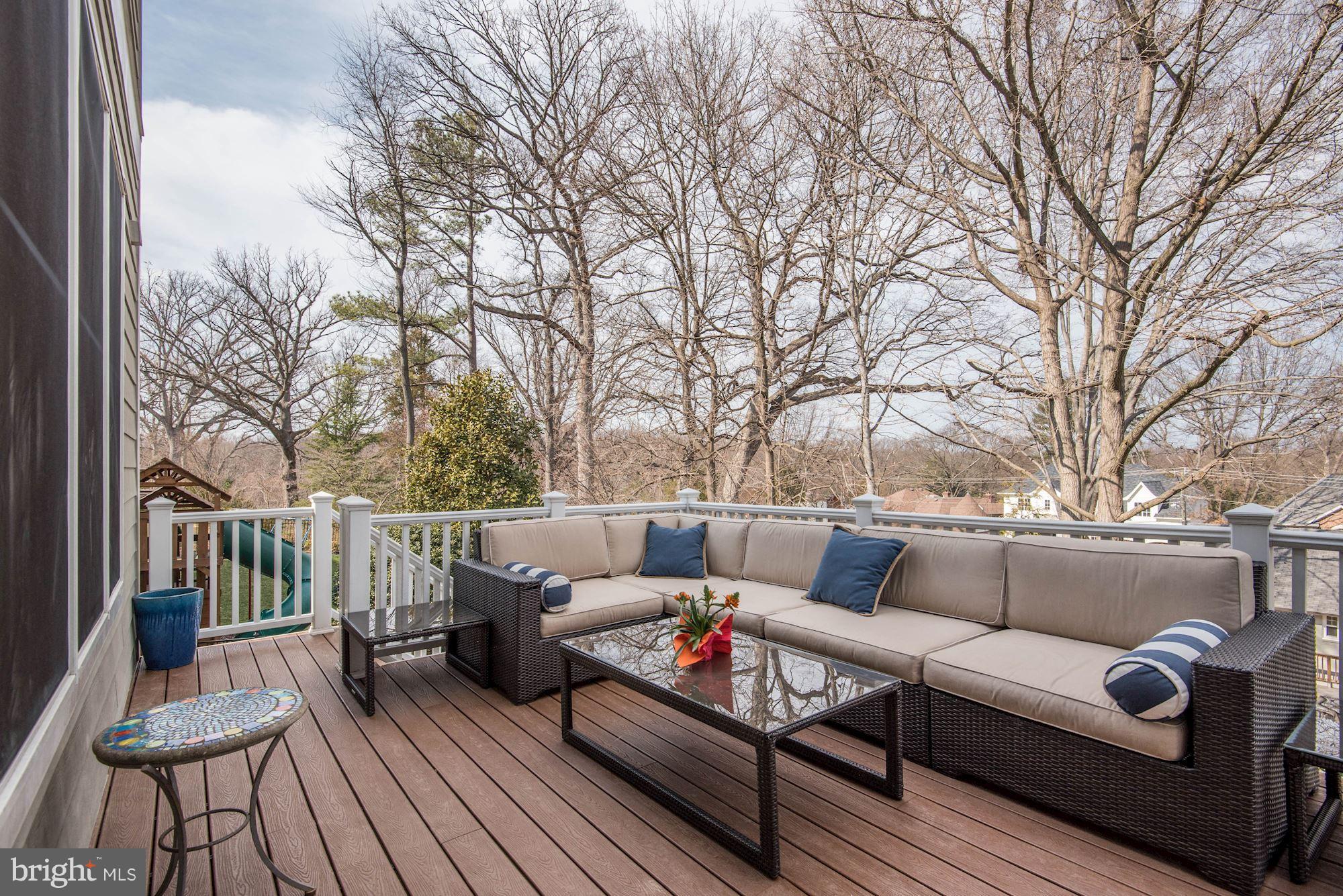 BROYHILL FOREST - Residential