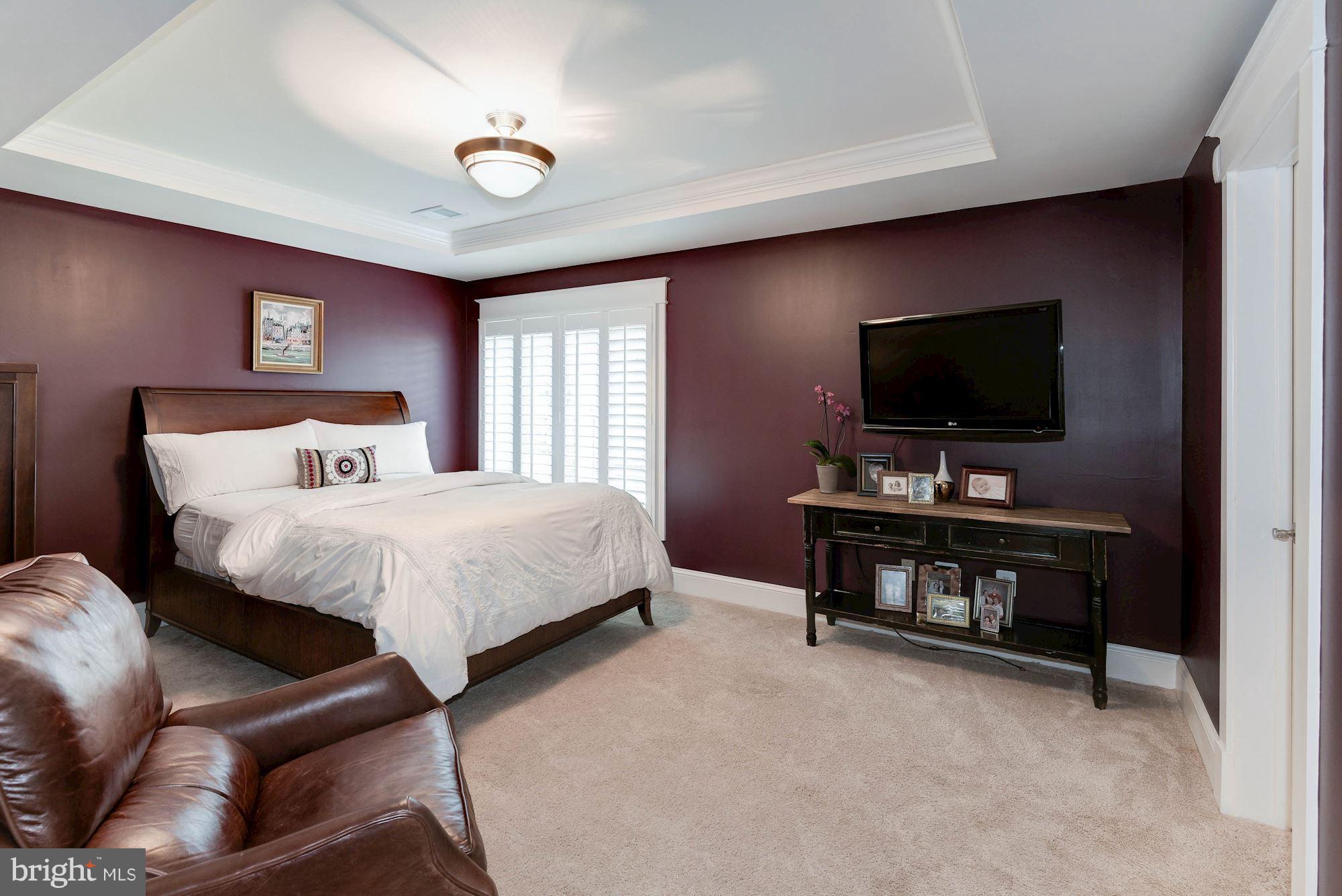 BROYHILL FOREST - Residential