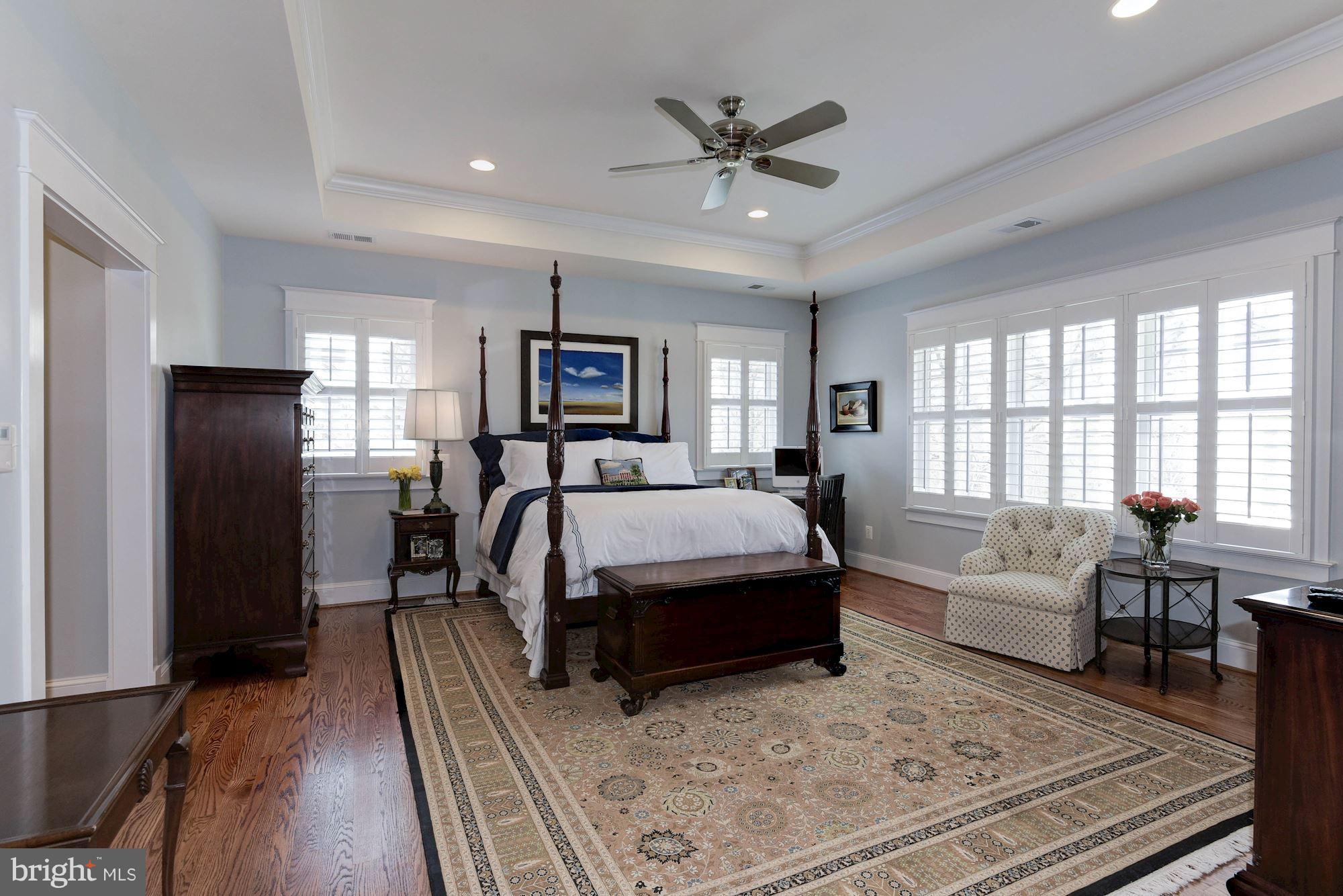 BROYHILL FOREST - Residential