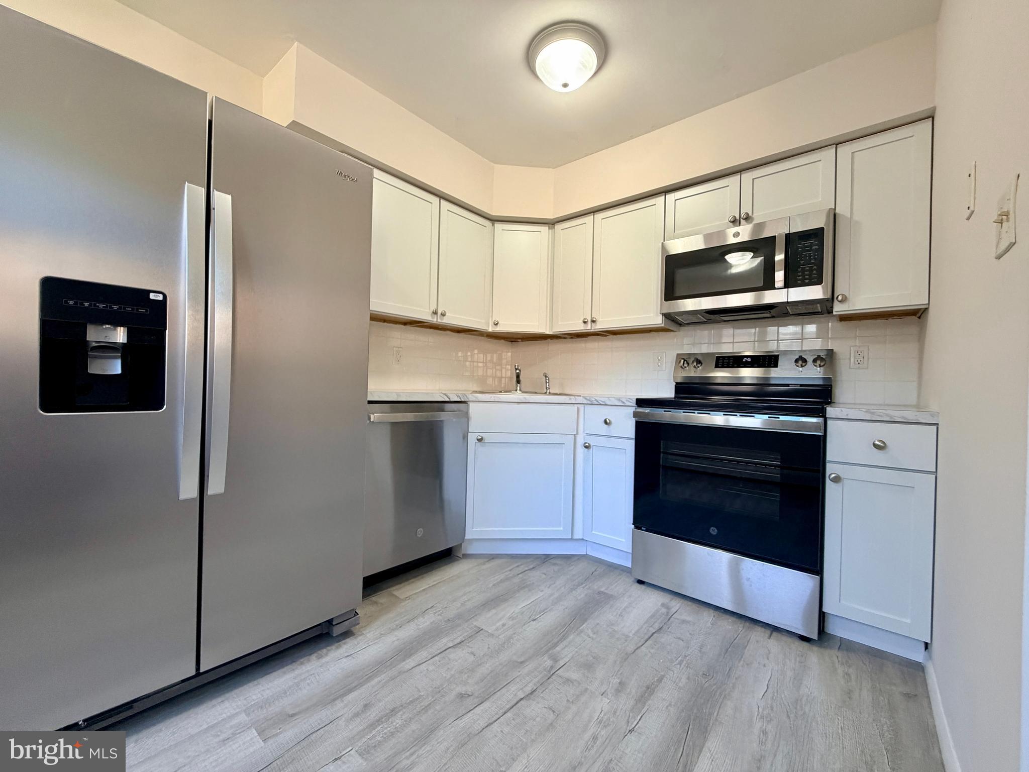 Carefree in Downingtown Borough!
Stop renting and start building equity in this completely renovated 1-bedroom, 1-bathroom condo at Downingtown Commons. Move-in ready with a bright, modernized layout, this home offers the ultimate low-maintenance lifestyle right in the vibrant heart of the borough.

Unbeatable Amenities & Predictable Costs:
You’ll love the convenience of owning in a community that features a relaxing outdoor courtyard & pool for the warmer months. Even better, you can say goodbye to unpredictable utility bills! The comprehensive association fee covers almost everything, including: HEAT, WATER, SEWER. TRASH, the use of the pool, common area maintenance, building exterior, landscaping, snow removal. 

Smart Space & Storage:
Features easily accessible basement laundry room facilities & shared storage space to keep your home completely clutter-free.

A Prime, Walkable Location:
Leave the car parked and enjoy the best of the borough. You are just steps away from local dining, shopping, breweries, Kerr Park, and the scenic Struble Trail. Plus, enjoy exceptional access to Route 30 and the Downingtown Train Station for an effortless commute.

First-Time Homebuyer Financial Assistance:
This property is being sold in conjunction with the Housing Partnership of Chester County's First Time Homebuyer Program, which provides eligible buyers with interest-free financing to assist with down payment and closing costs. The assistance is structured as a second mortgage lien that requires no monthly payments and is only repaid when the home is eventually sold, transferred, or refinanced. 

To qualify for this purchase opportunity, buyers must be eligible first-time homebuyers (having not owned a home in the past three years) and must intend to occupy the property as their primary residence. Applicants are required to complete a free HPCC homebuying seminar, secure a 30-year fixed-rate mortgage from a local lender, and meet specific financial criteria. These criteria include falling within the program's gross household income limits, making a minimum personal cash contribution toward the purchase, and keeping post-closing liquid assets below the program's specified maximum.