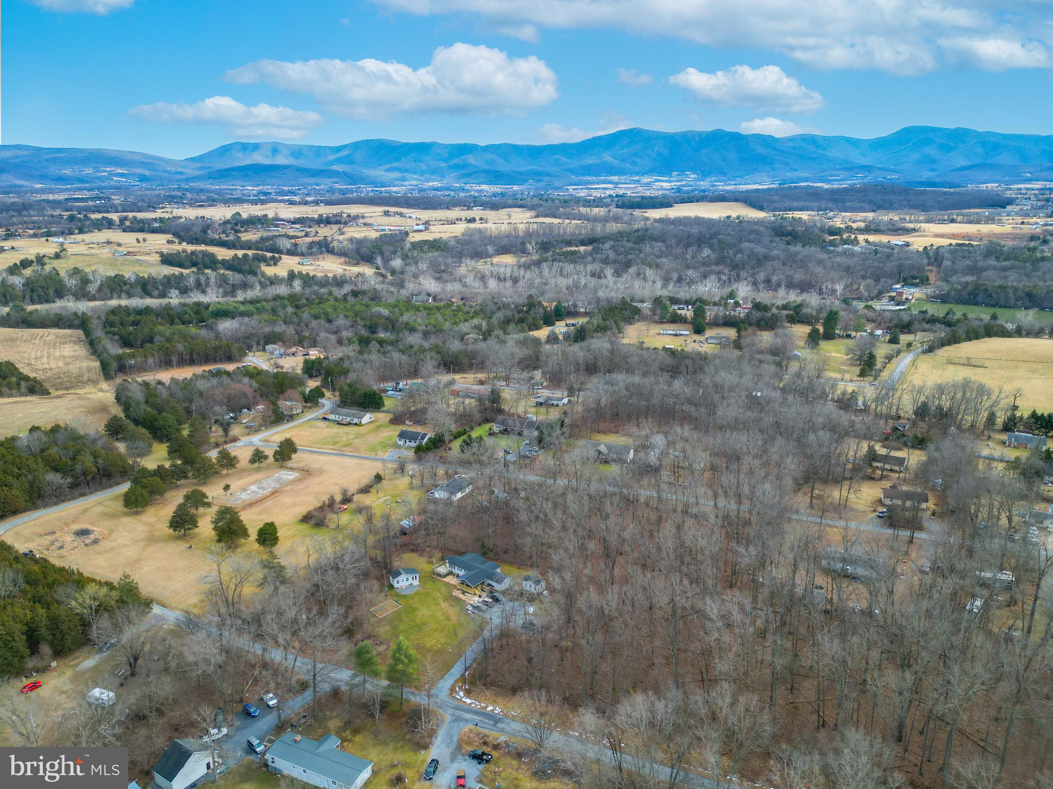 RIVERVIEW ESTATES - Land