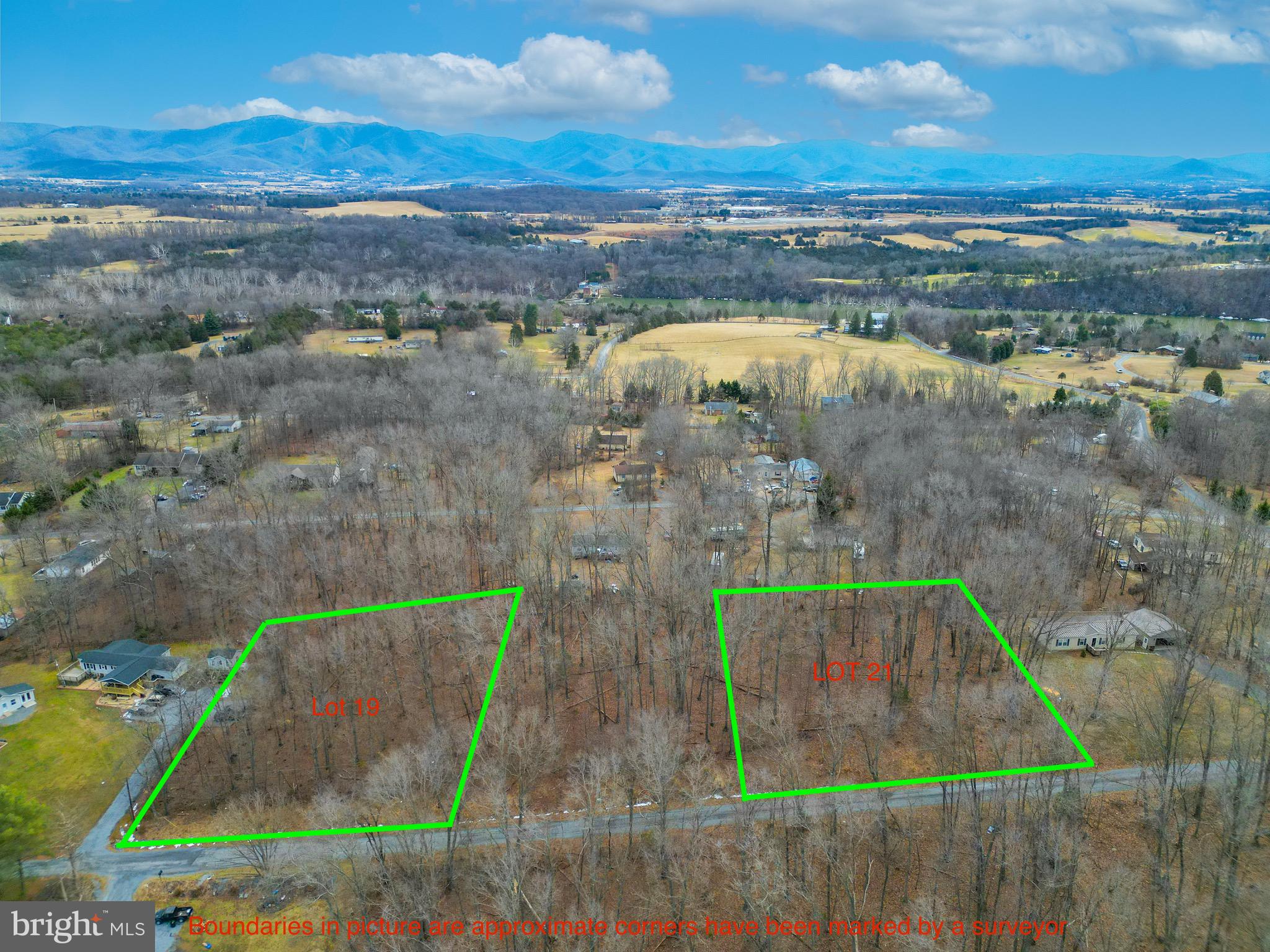 RIVERVIEW ESTATES - Land
