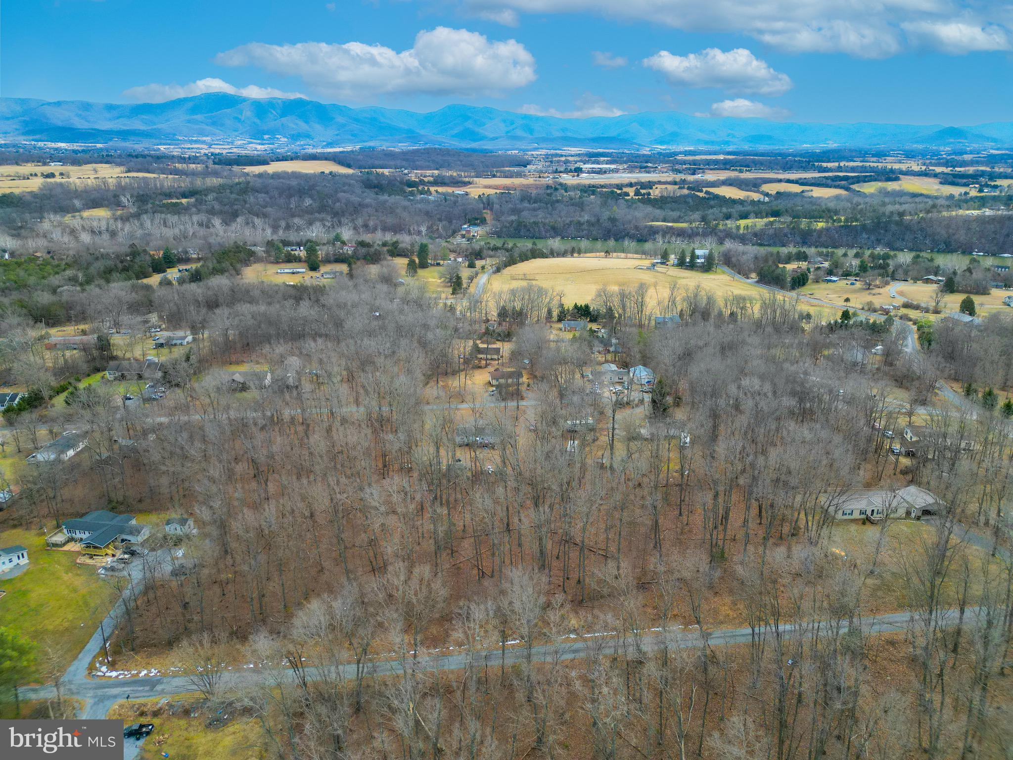 RIVERVIEW ESTATES - Land