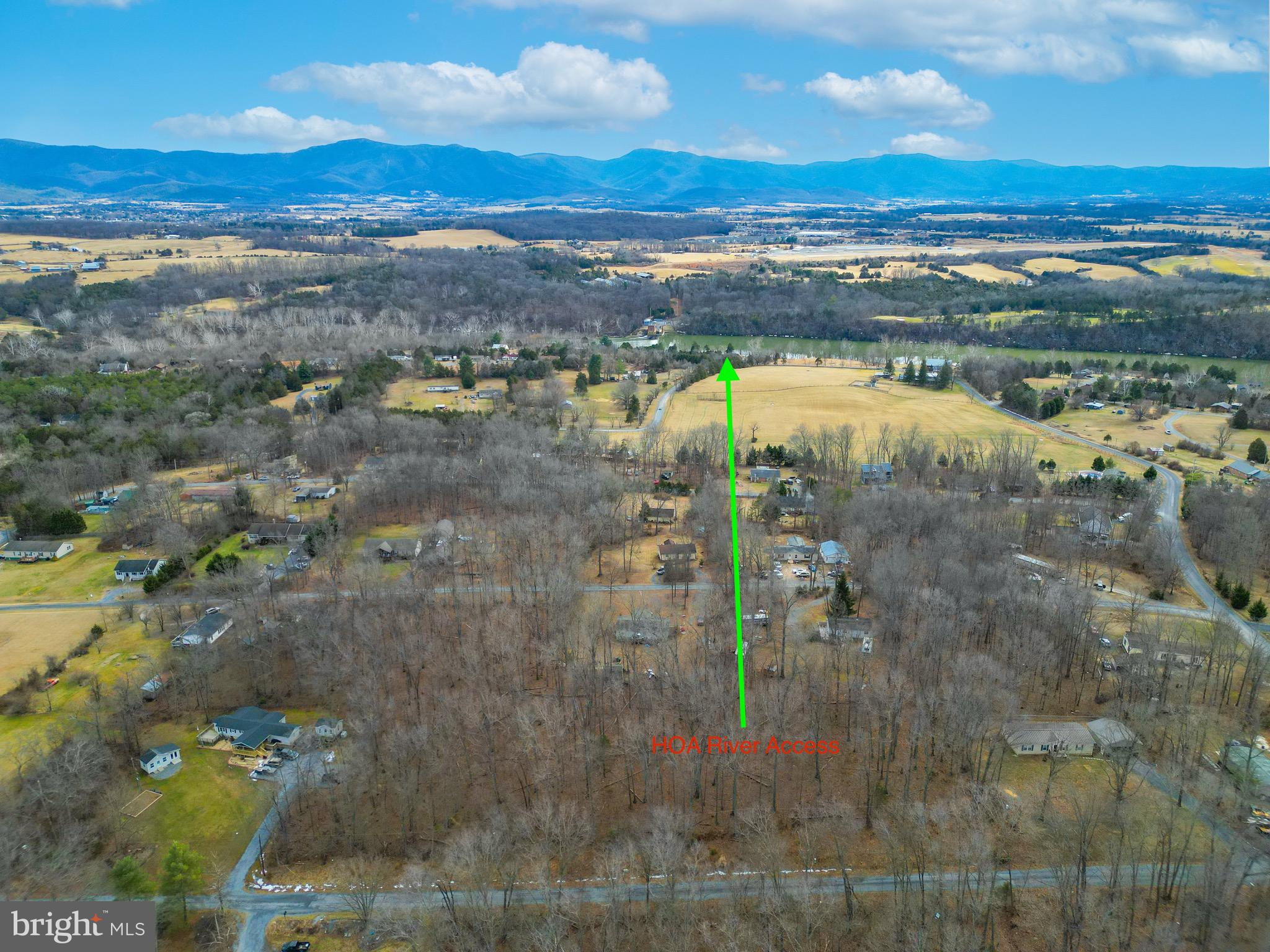 RIVERVIEW ESTATES - Land