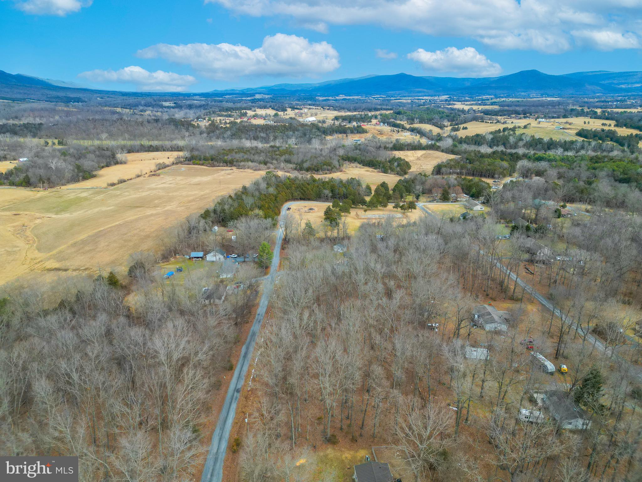 RIVERVIEW ESTATES - Land