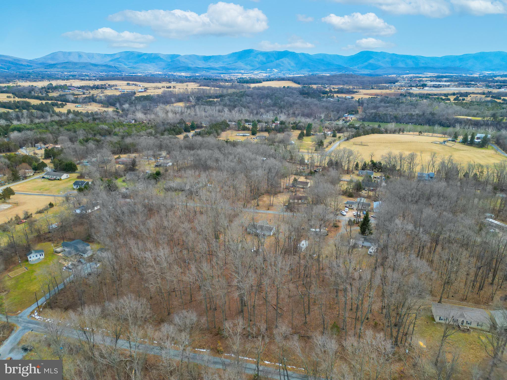 RIVERVIEW ESTATES - Land