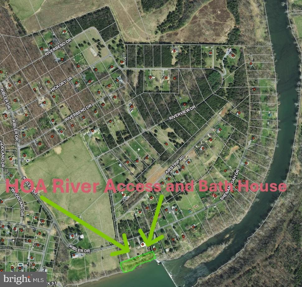 RIVERVIEW ESTATES - Land