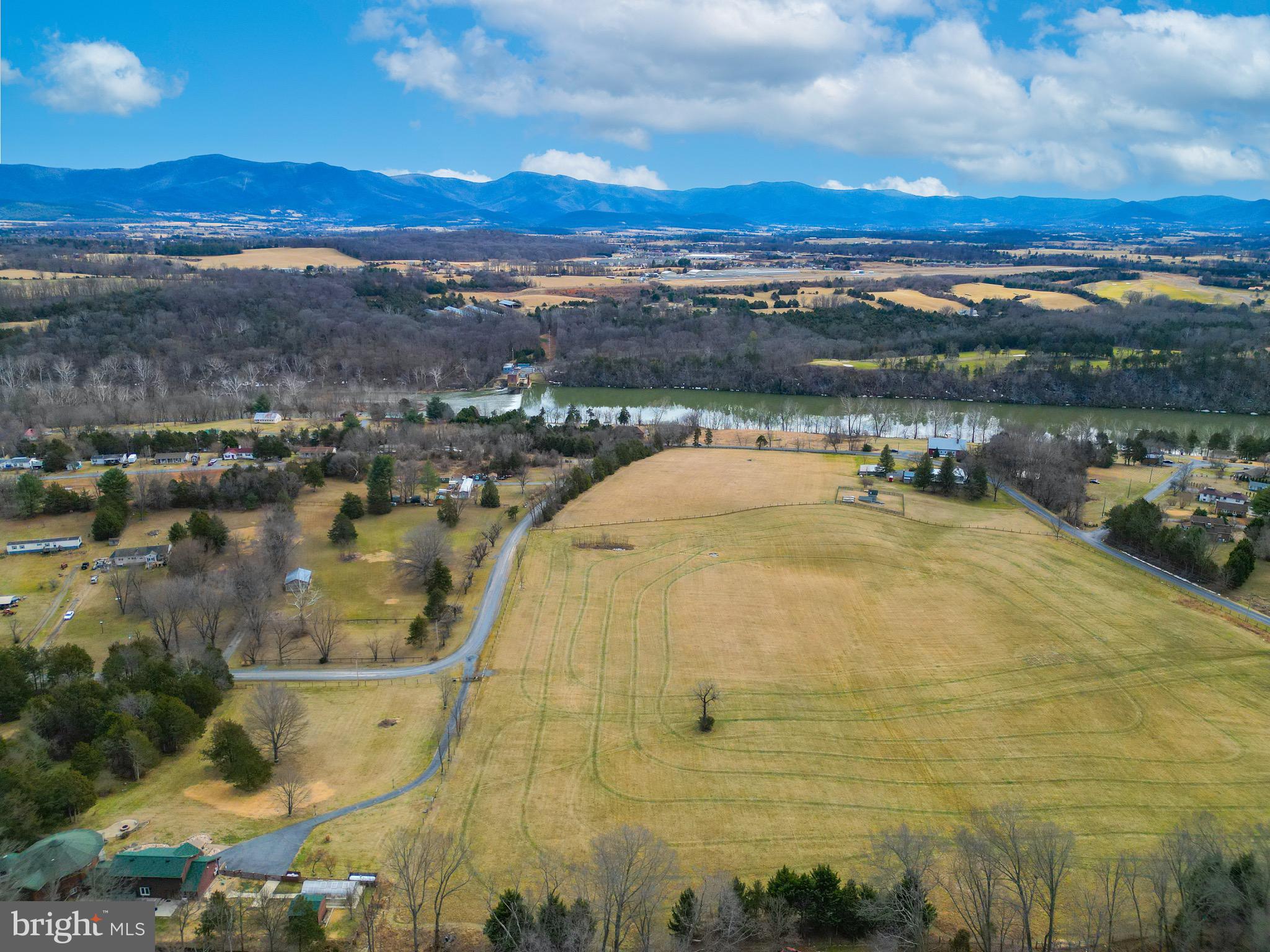 RIVERVIEW ESTATES - Land