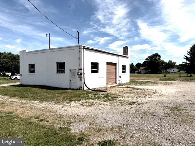 NONE, RURAL - Residential