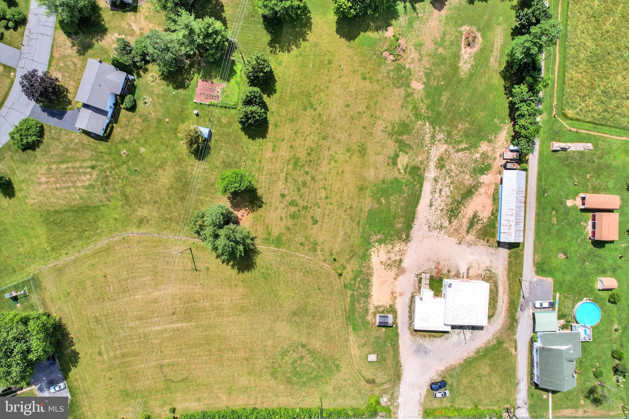 NONE, RURAL - Residential