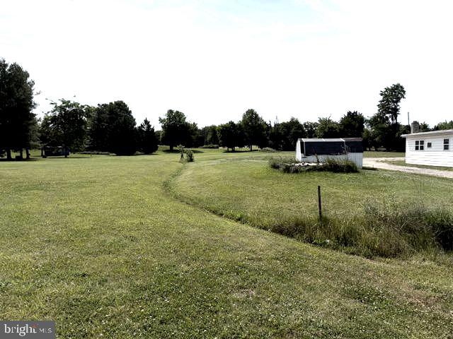 NONE, RURAL - Residential