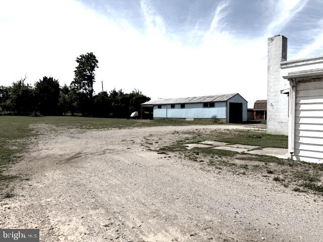 NONE, RURAL - Residential