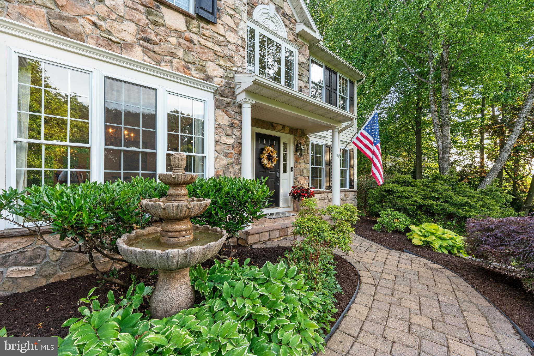 HONEY BROOK TWP - Residential