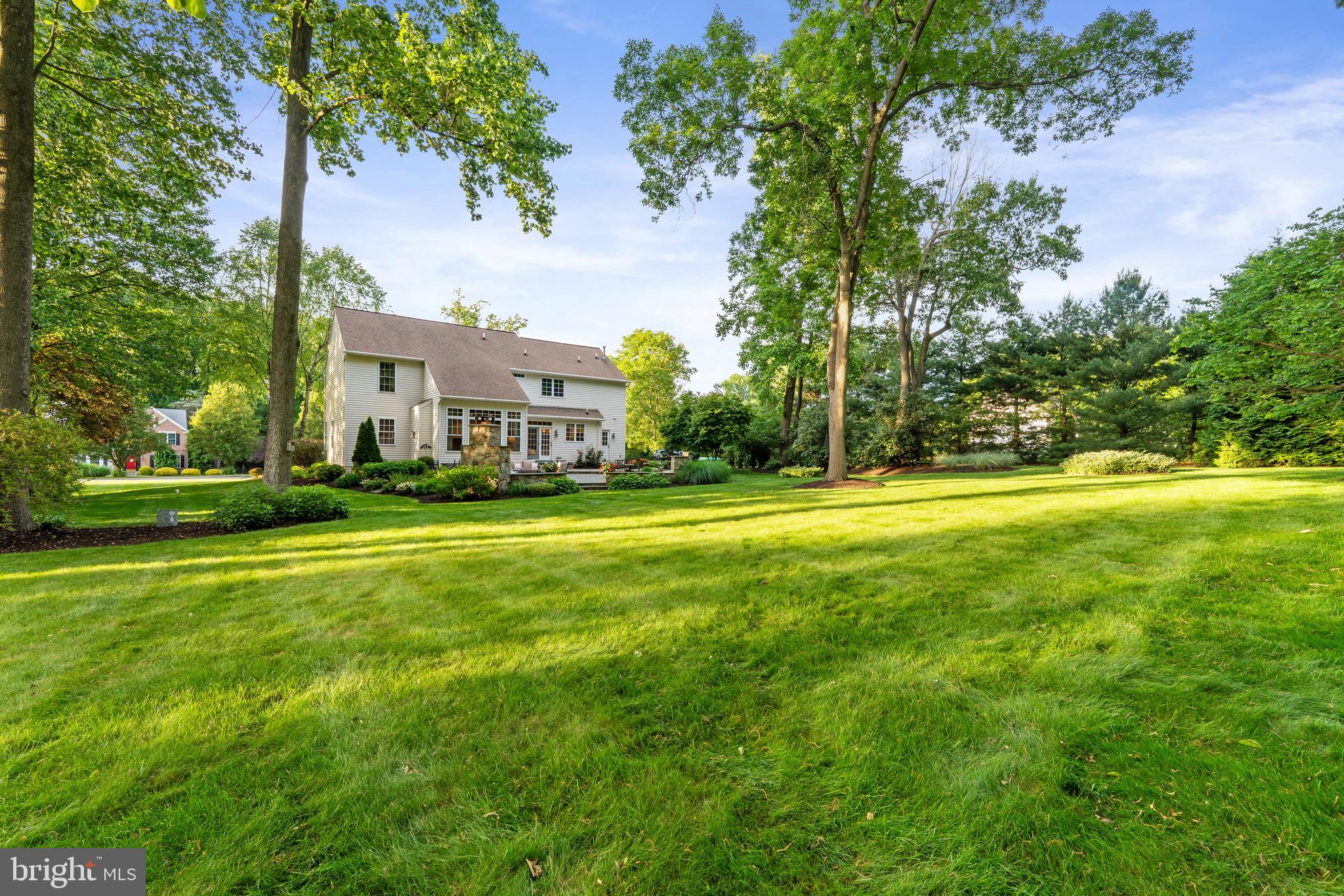 HONEY BROOK TWP - Residential