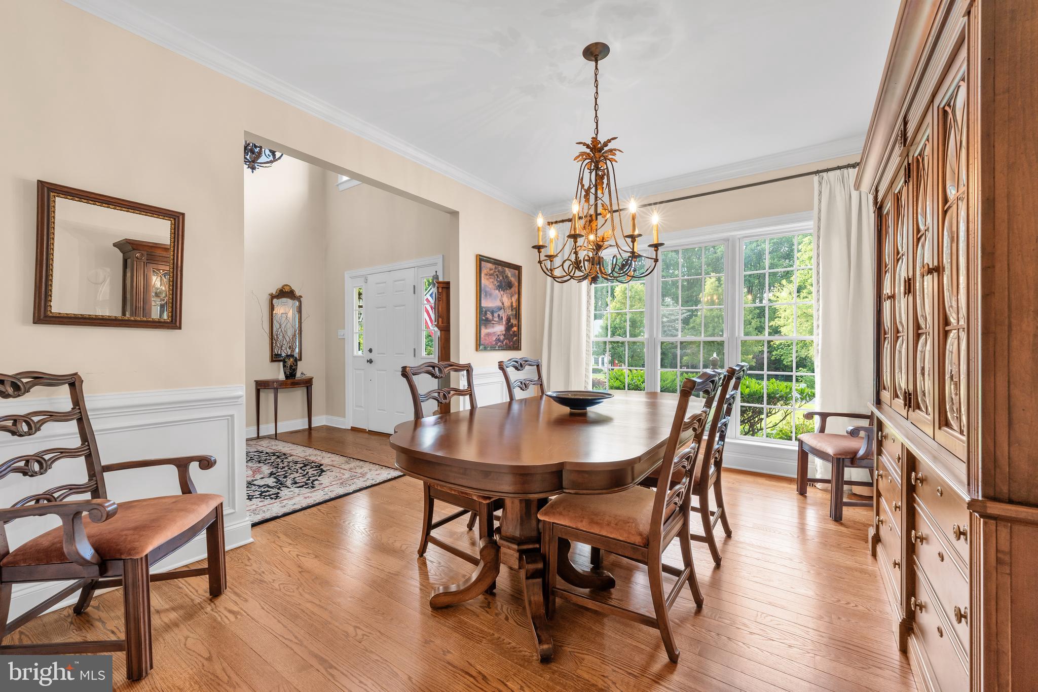 HONEY BROOK TWP - Residential